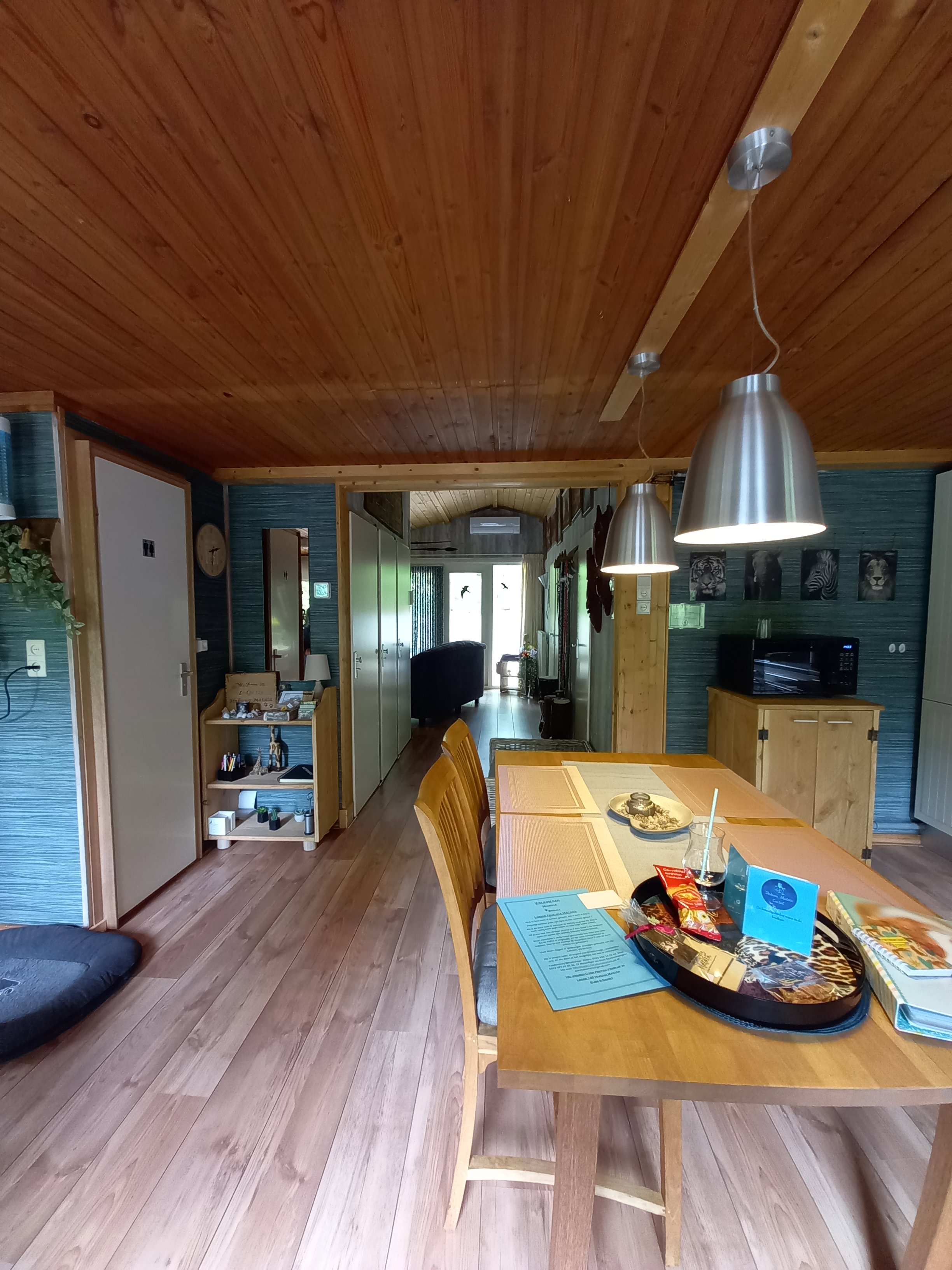 Casa nella natura a Lanaken