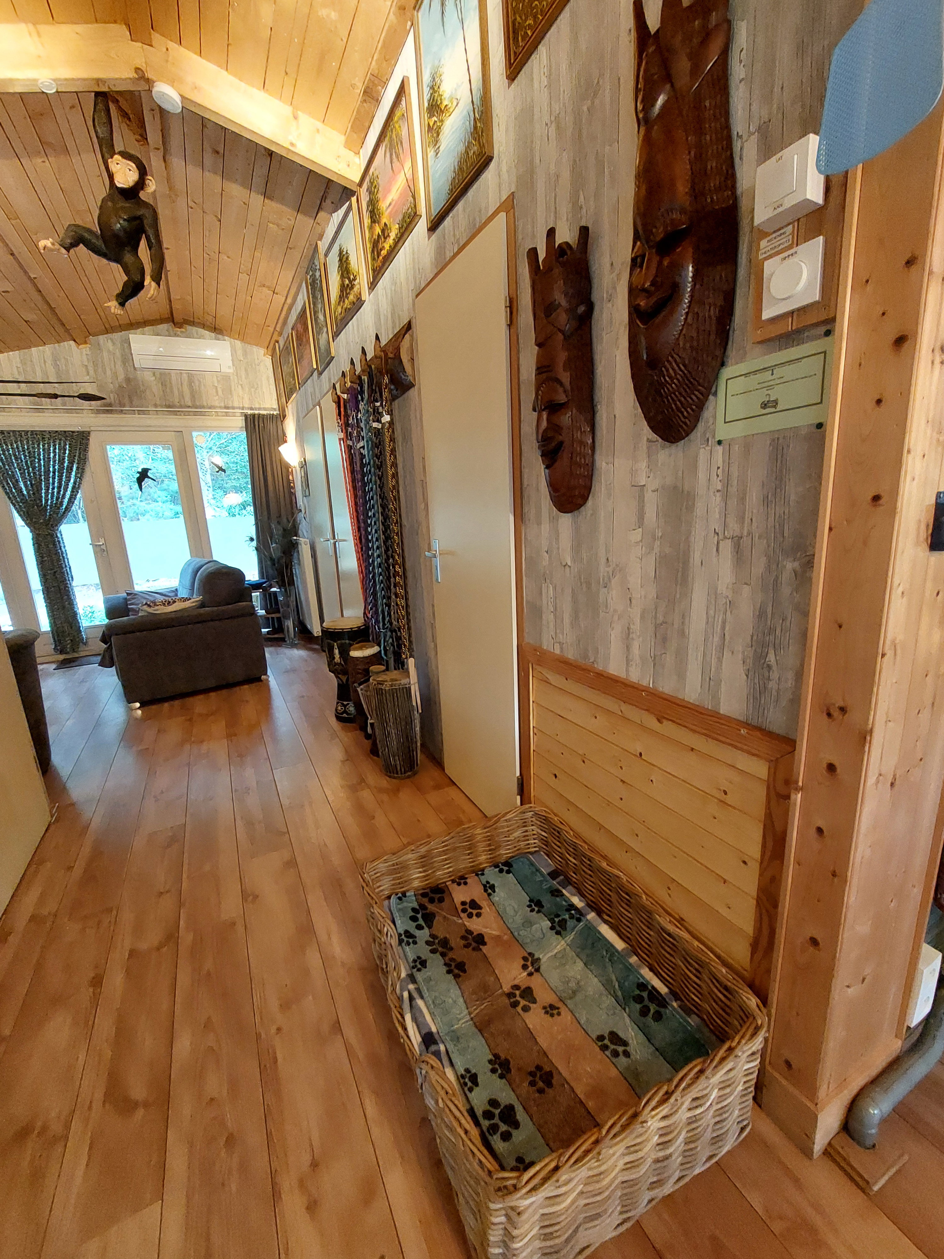 Casa nella natura a Lanaken