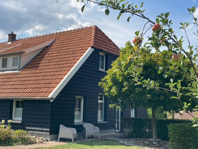 Natuurhuisje in Den Ham