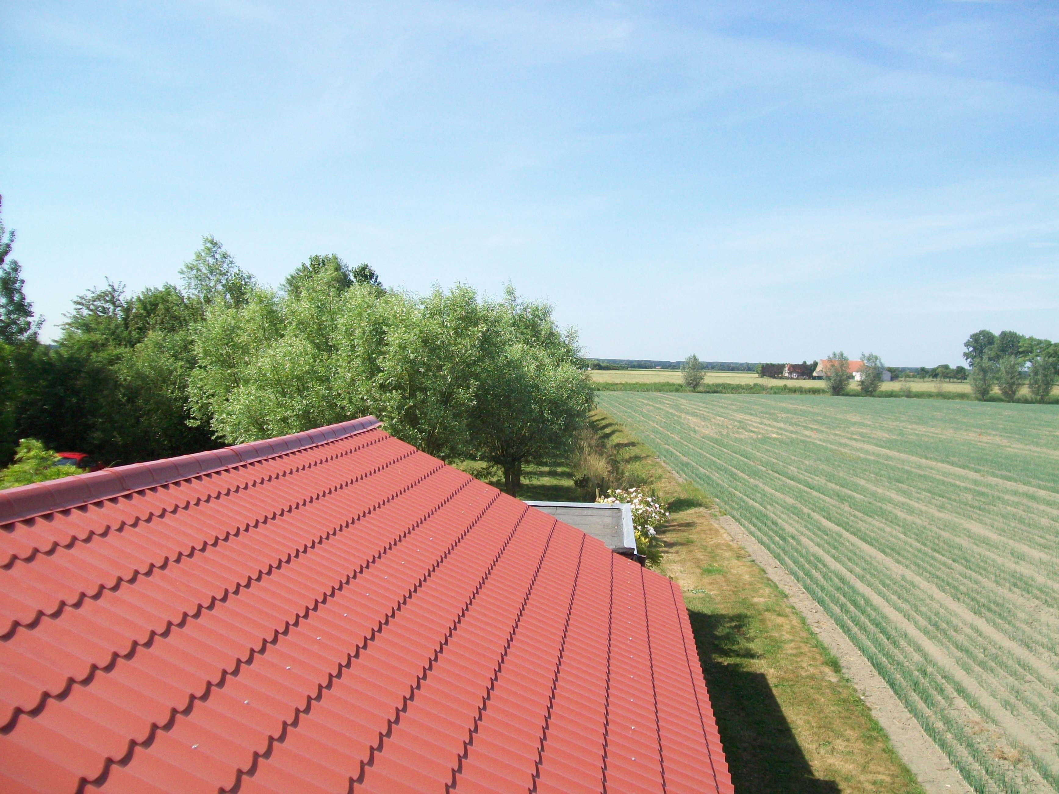 Naturhäuschen in Sluis