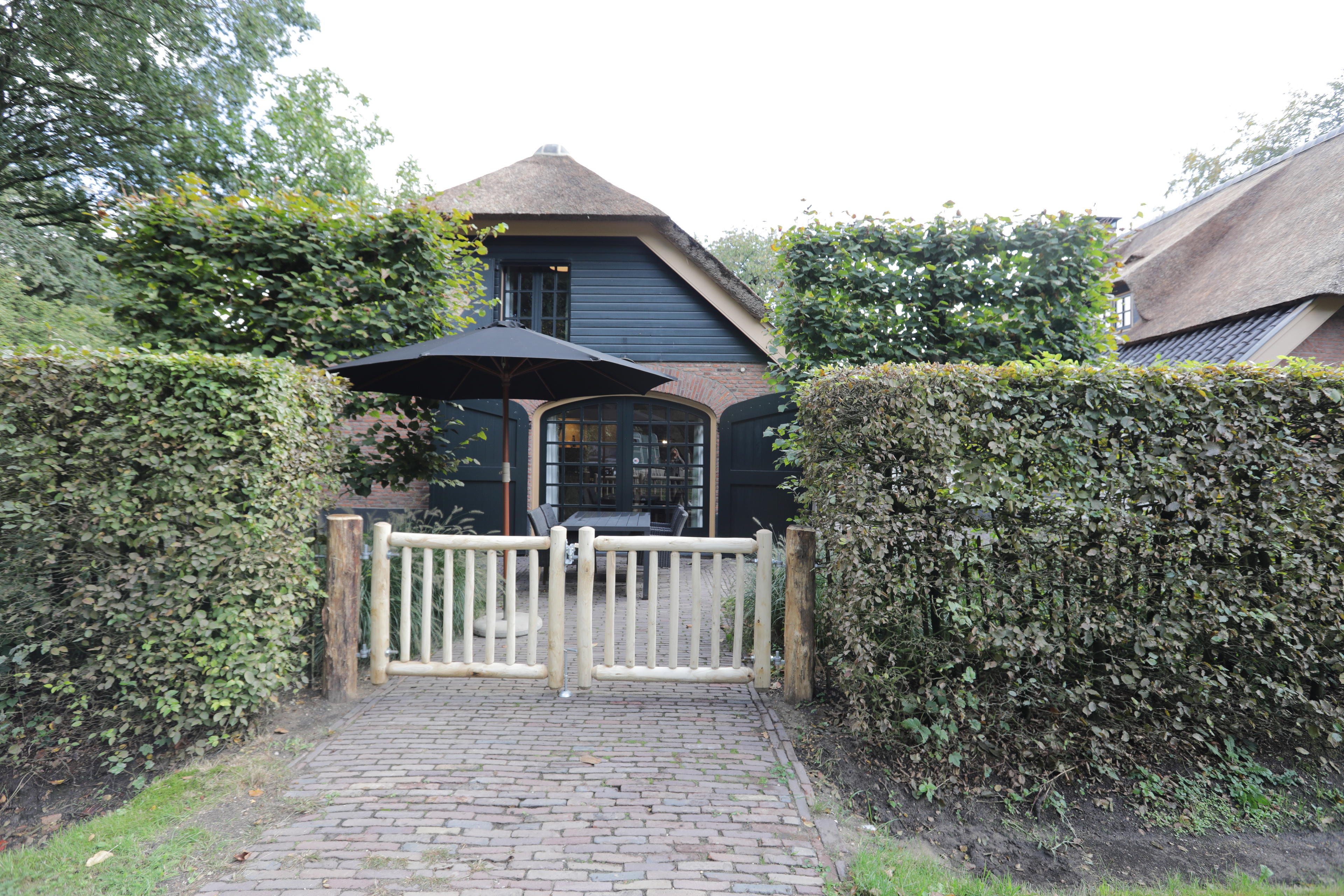 Nature house in Garderen