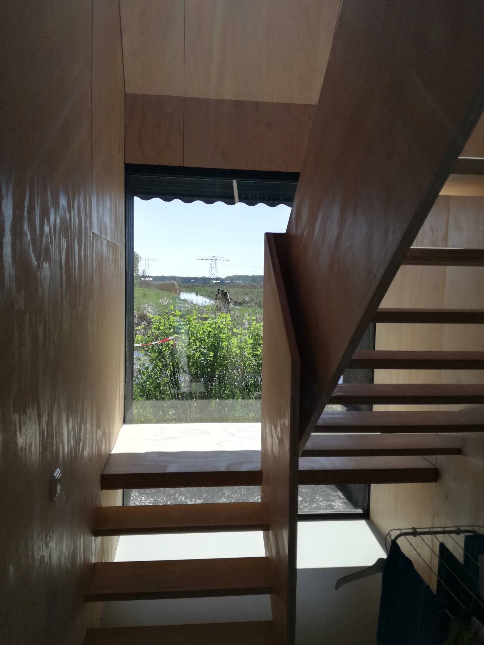 Maison nature à Midlaren