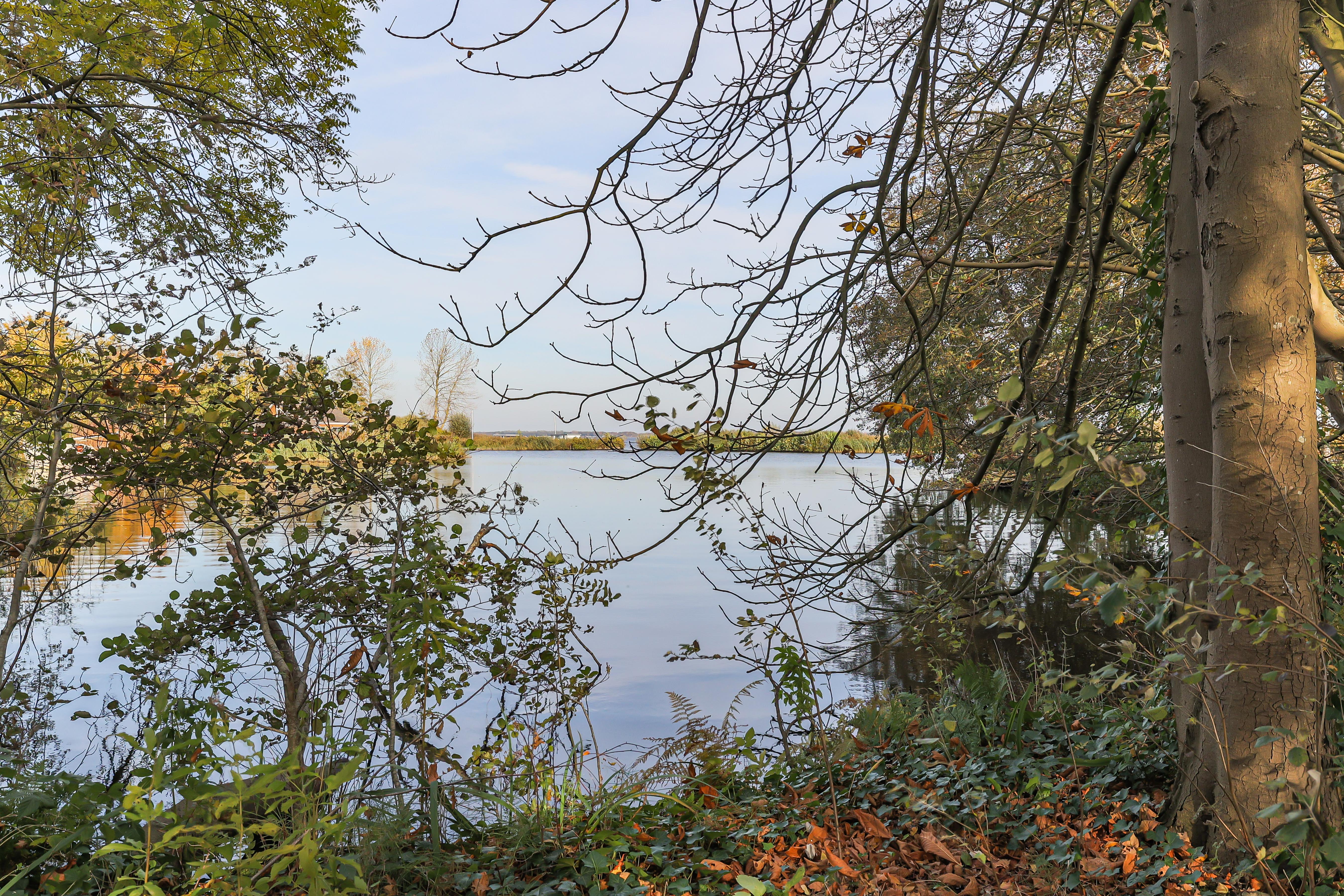 Maison nature à Midlaren