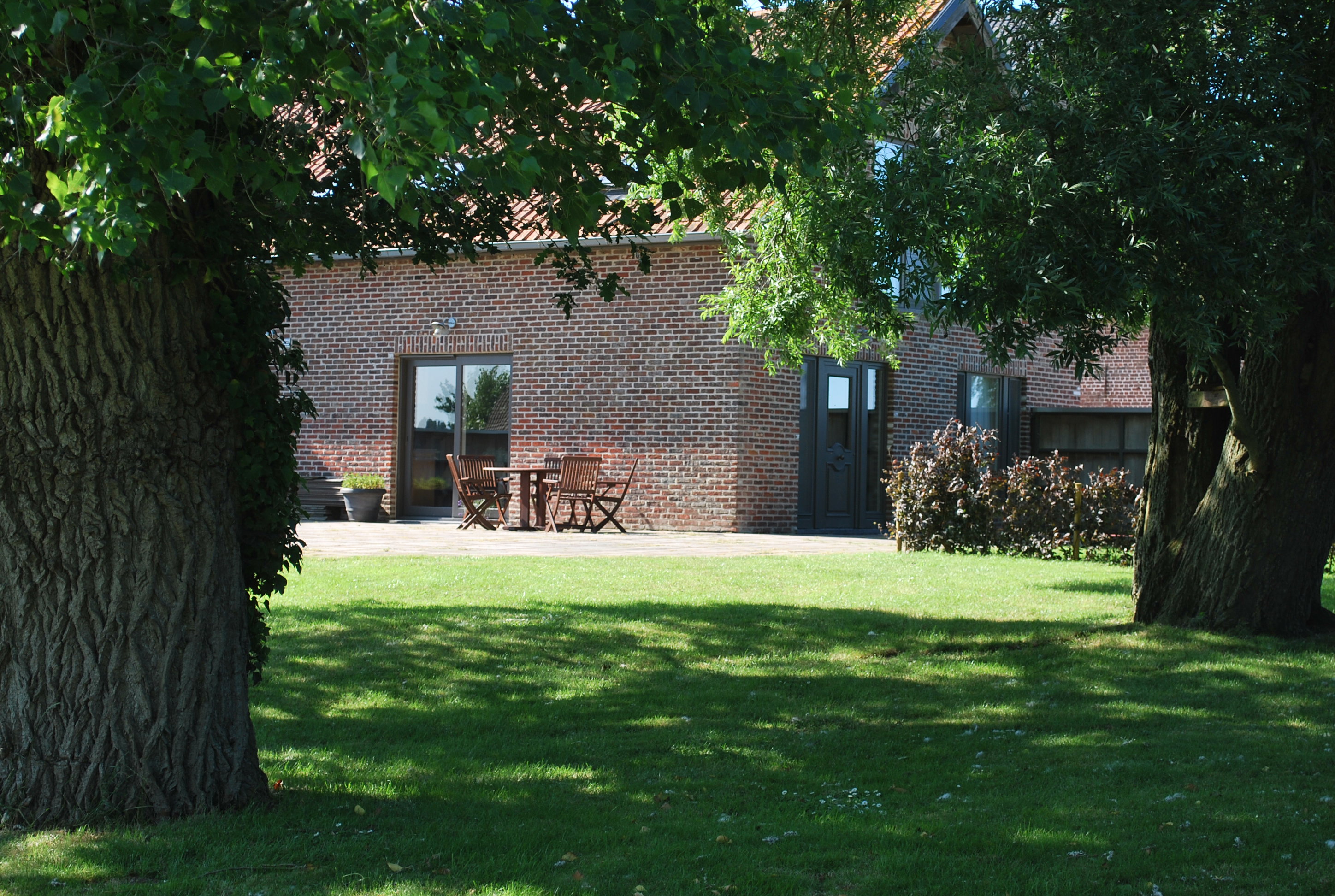 Natuurhuisje in Watou