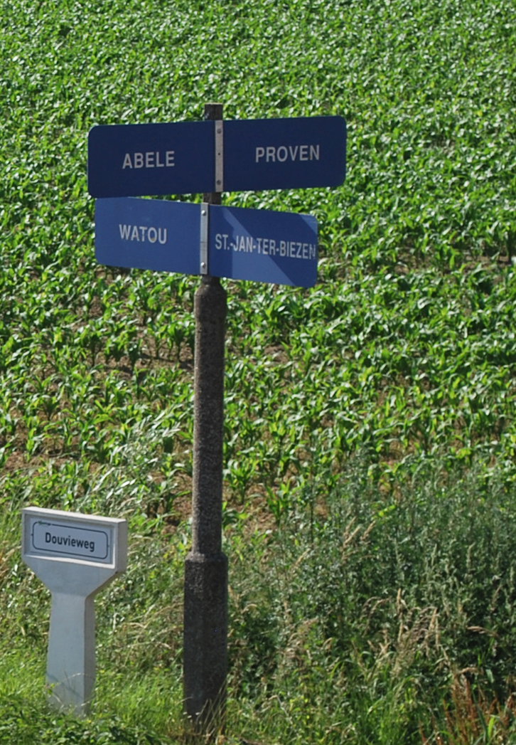 Natuurhuisje in Watou
