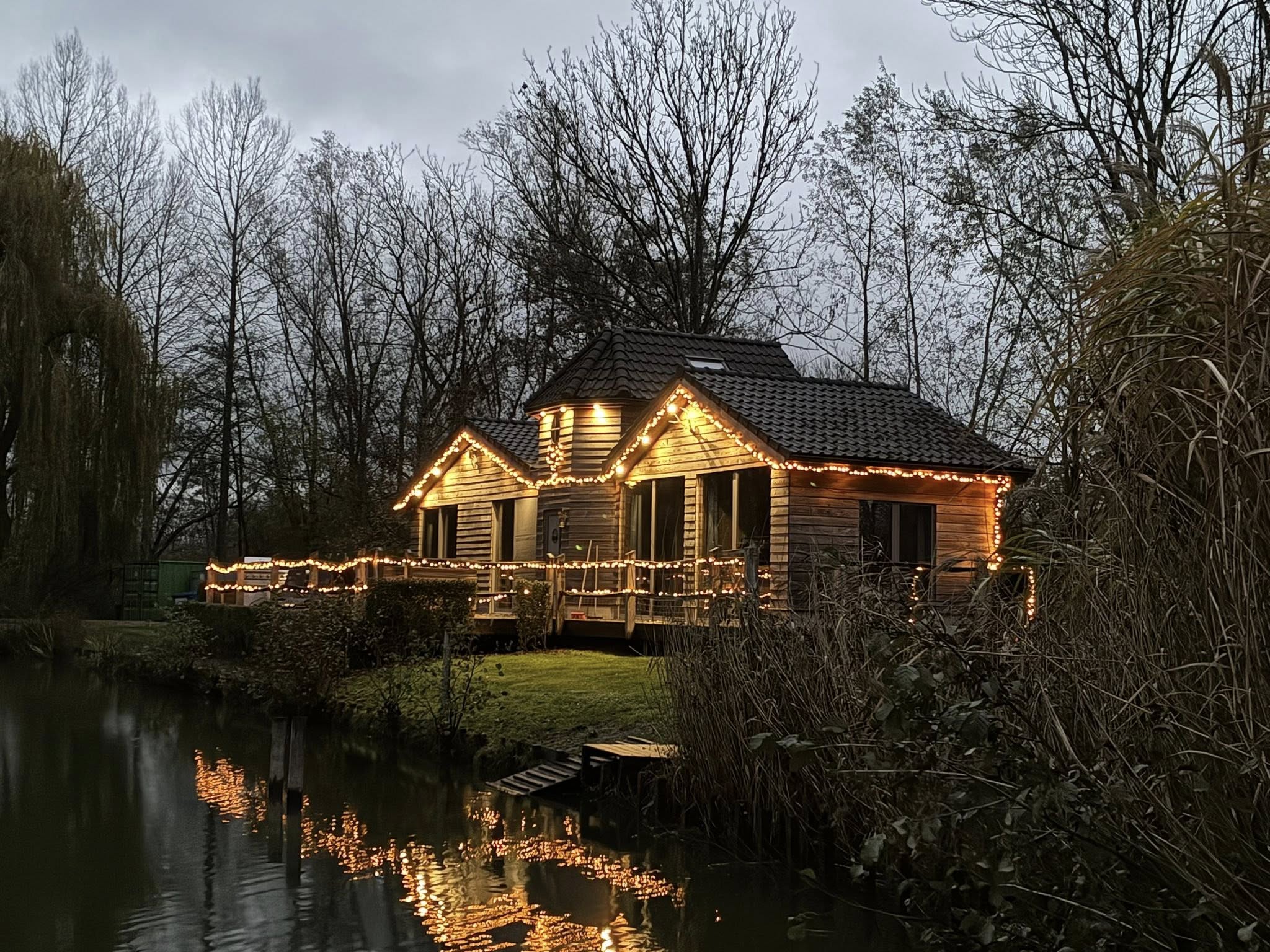 Natuurhuisje in Weert/Bornem