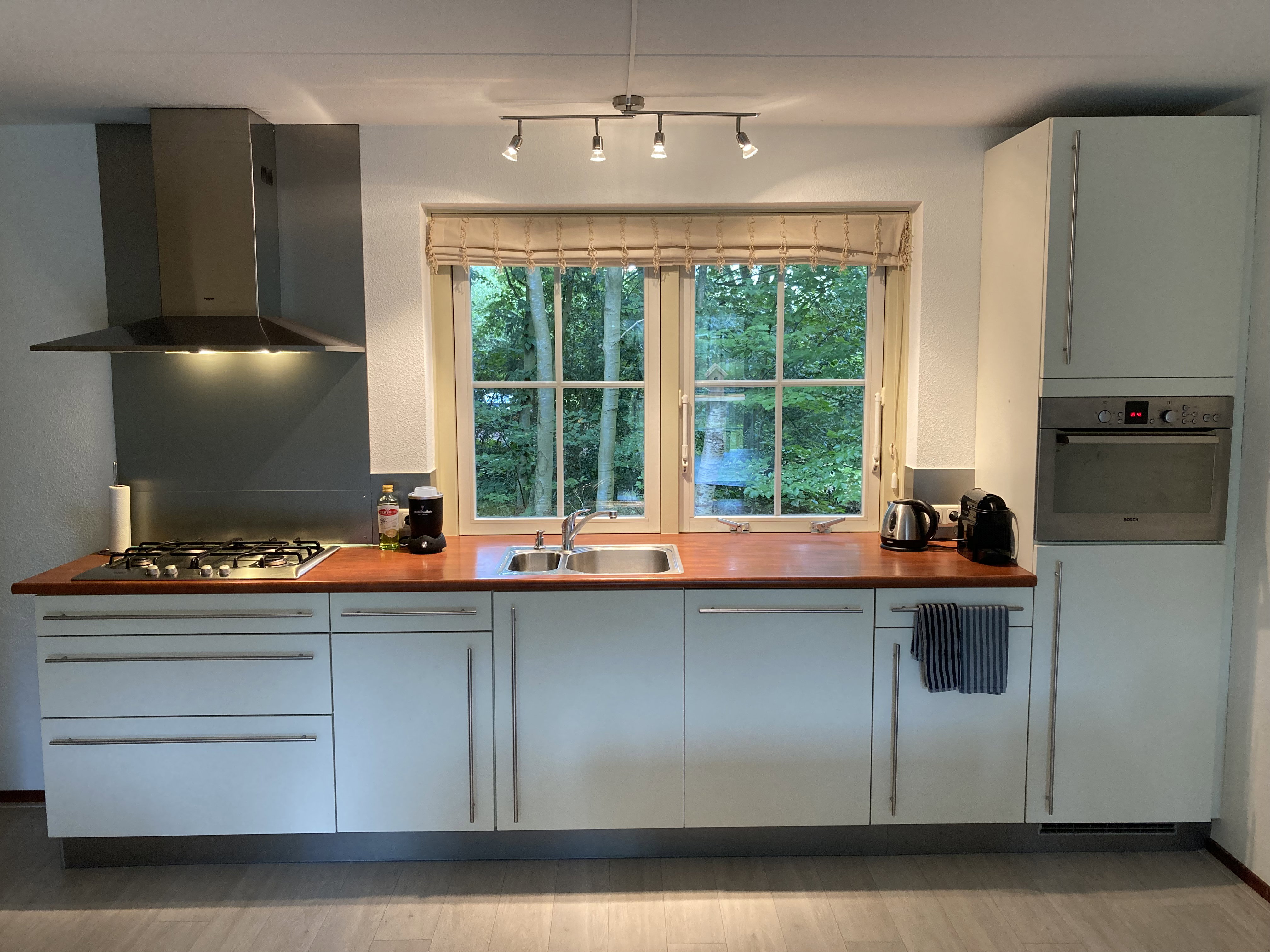 Maison nature à Een