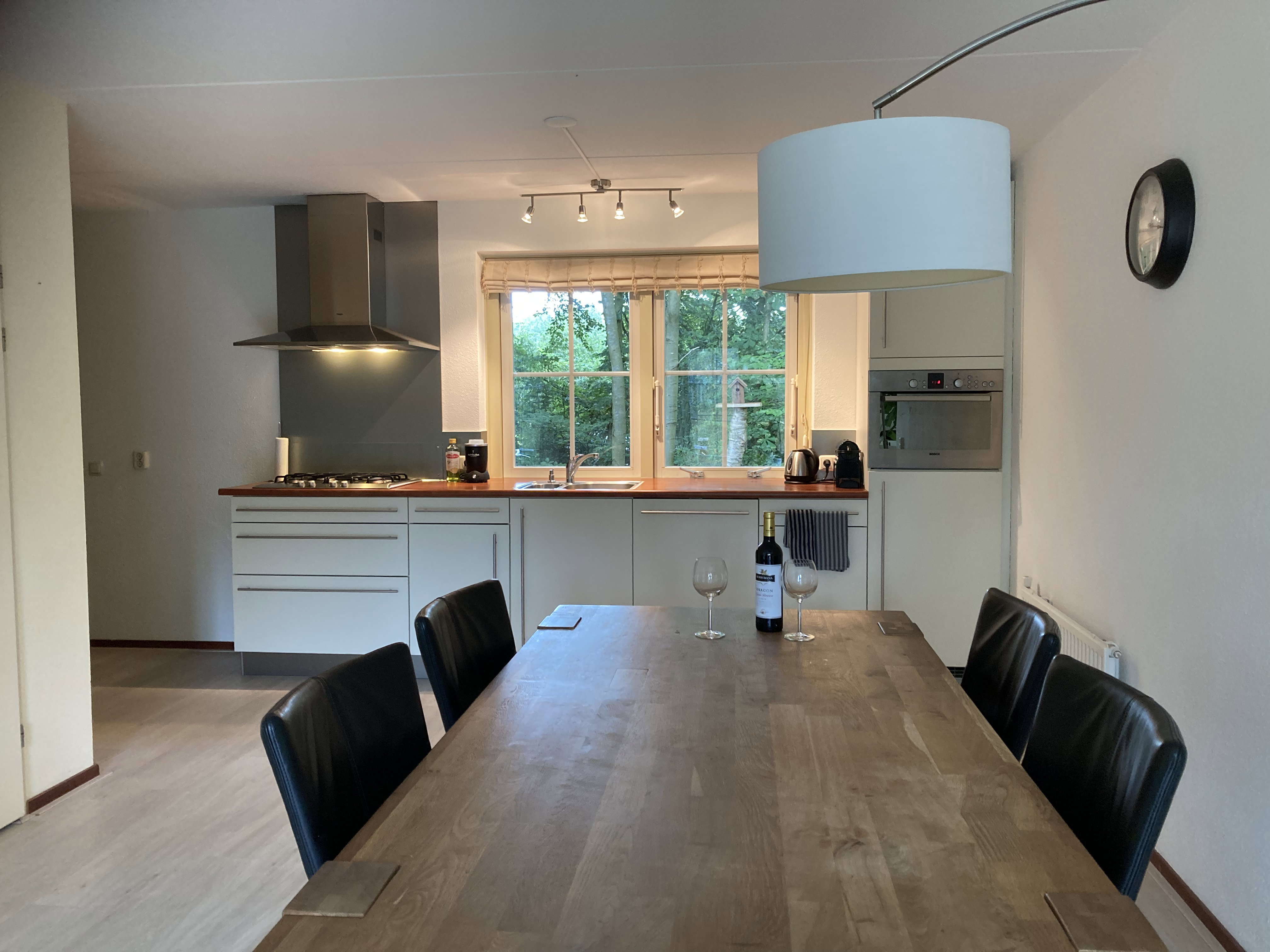 Maison nature à Een