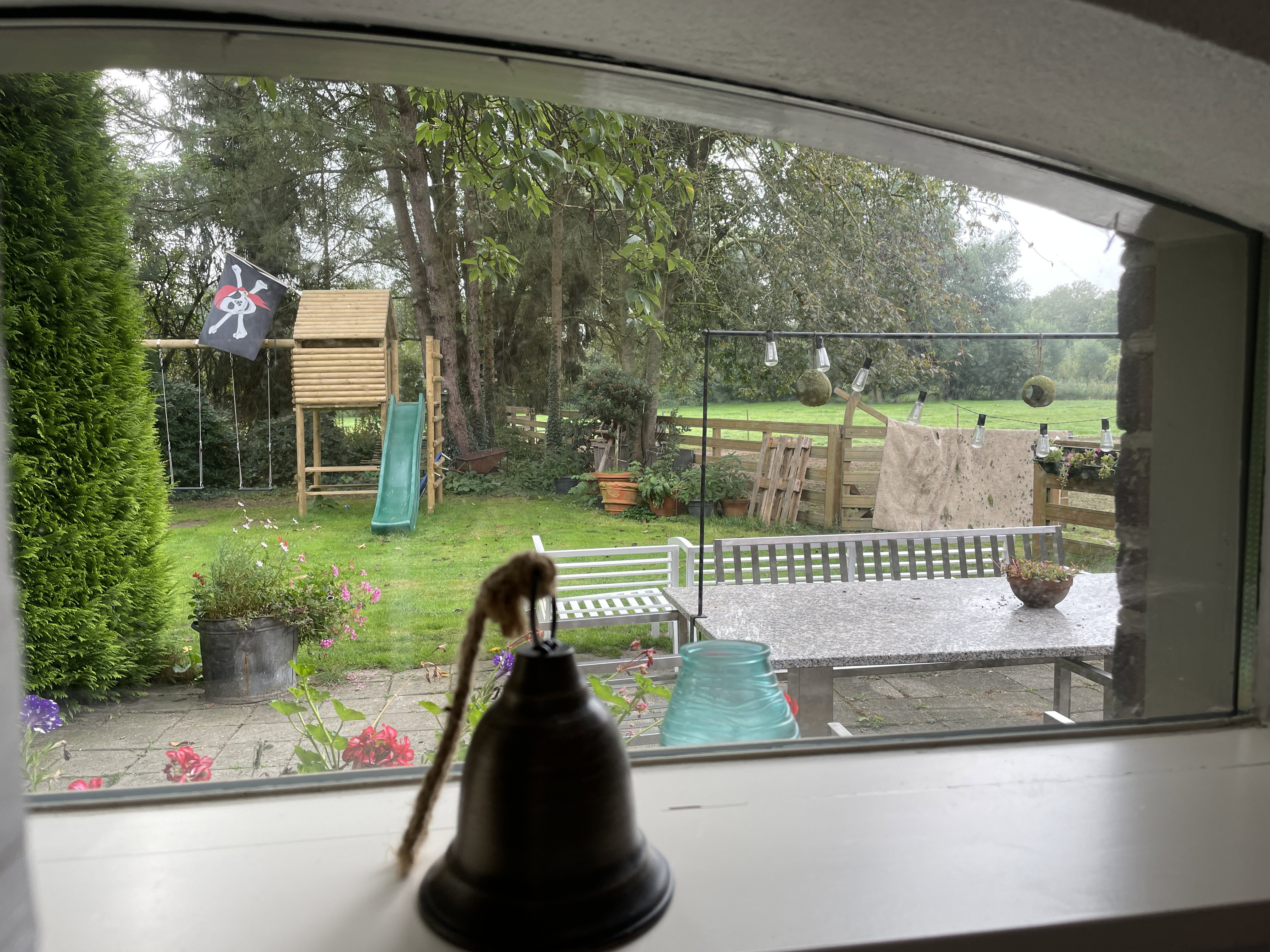 Natuurhuisje in Nijkerk