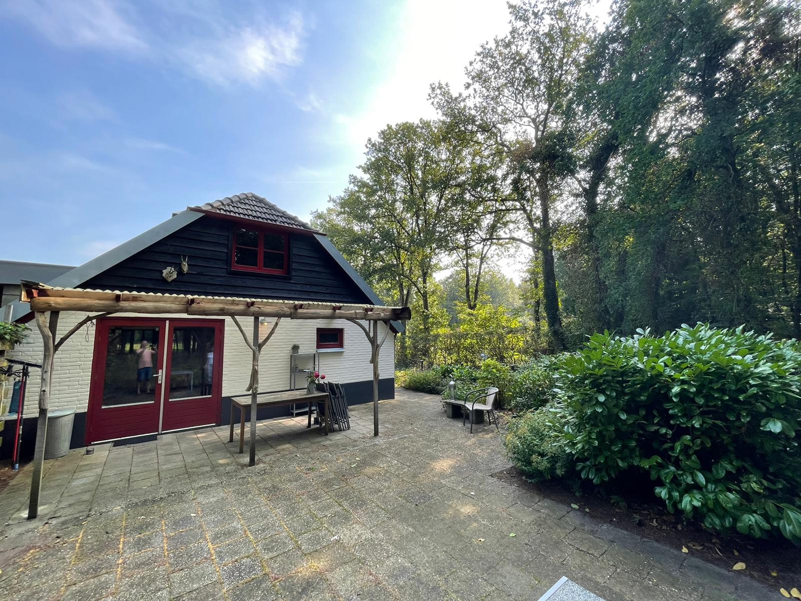 Casa nella natura a Wapenveld