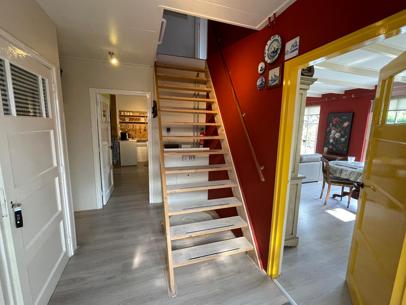 Casa nella natura a Wapenveld
