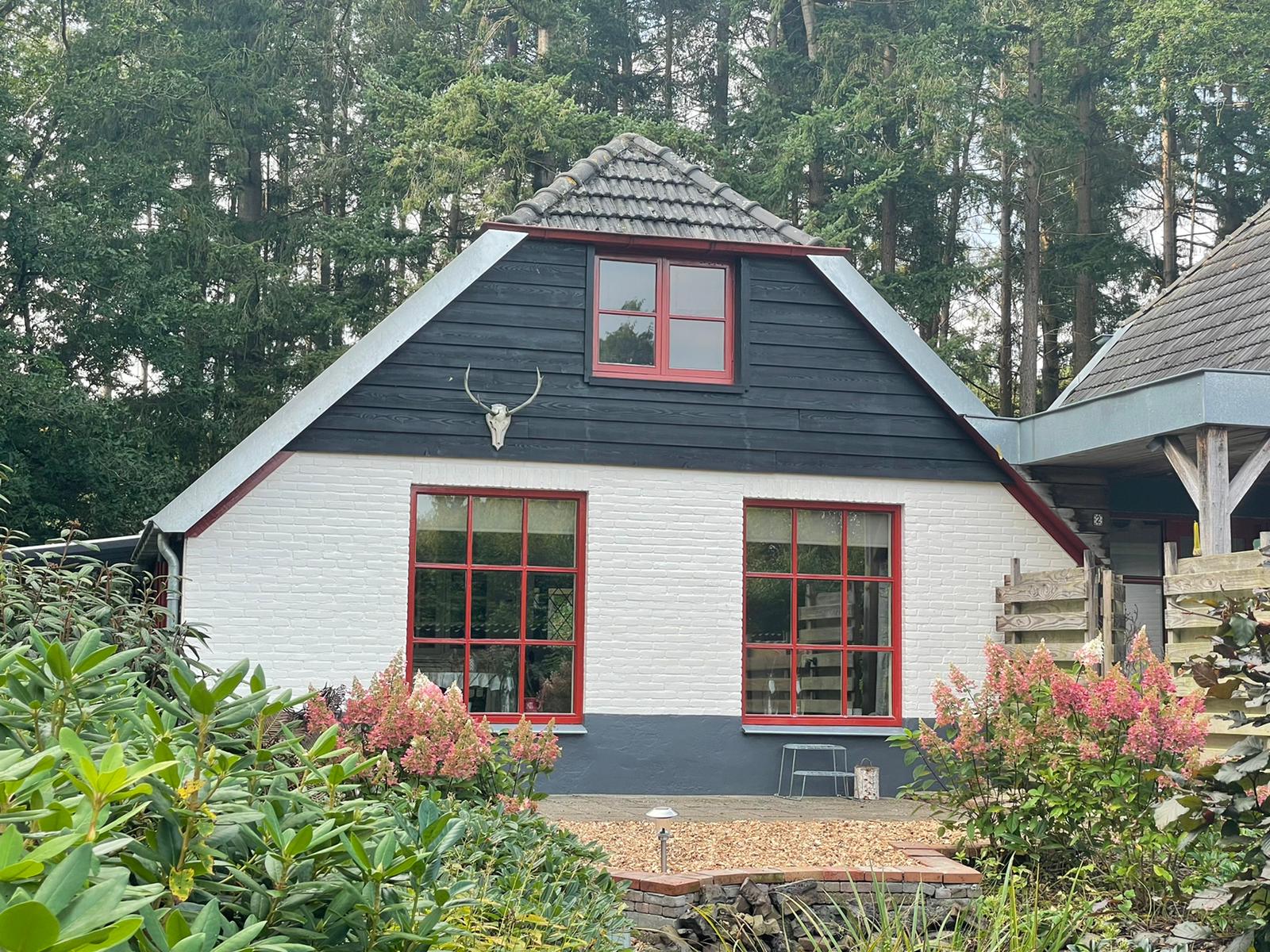 Casa nella natura a Wapenveld