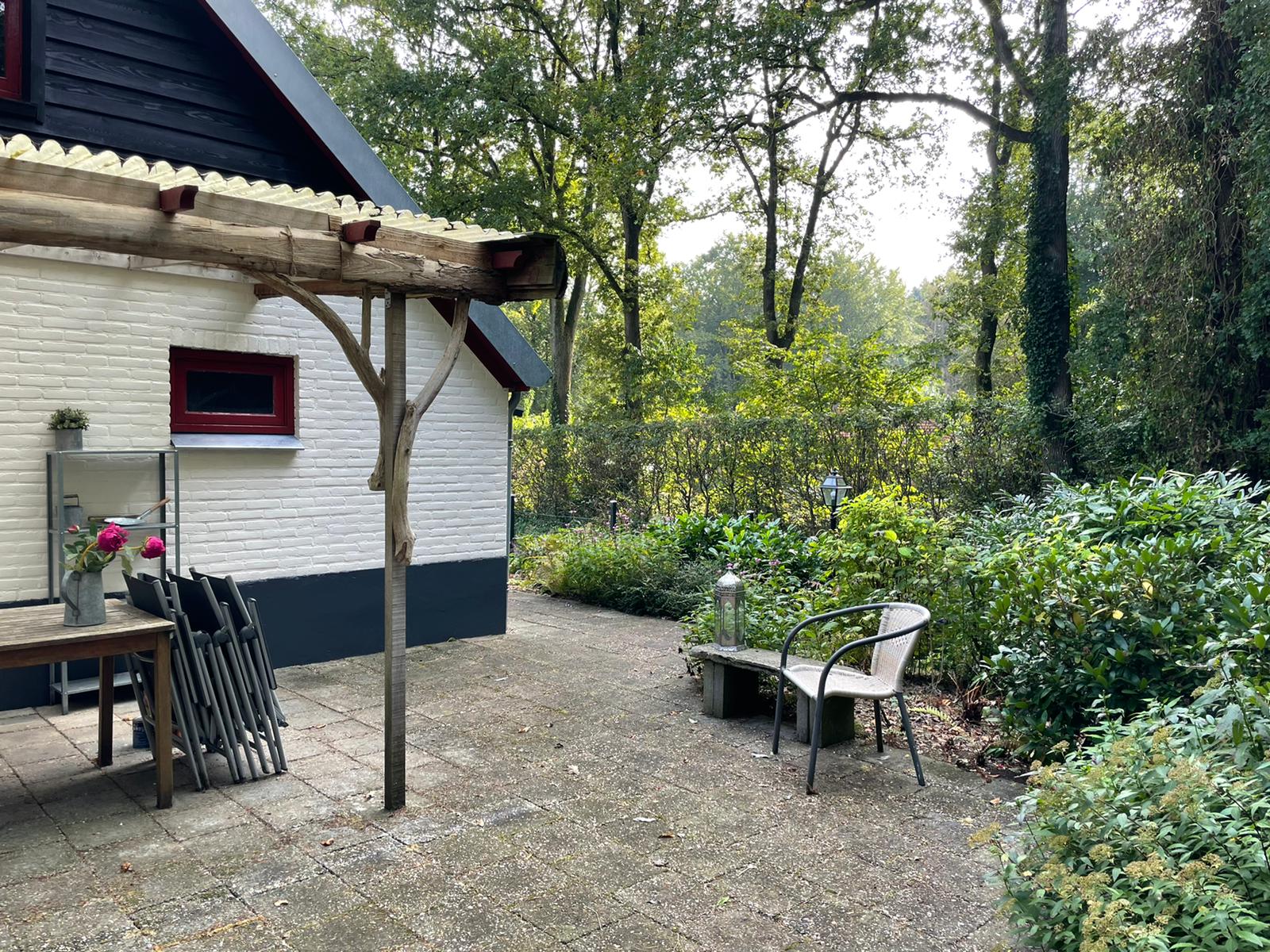 Casa nella natura a Wapenveld