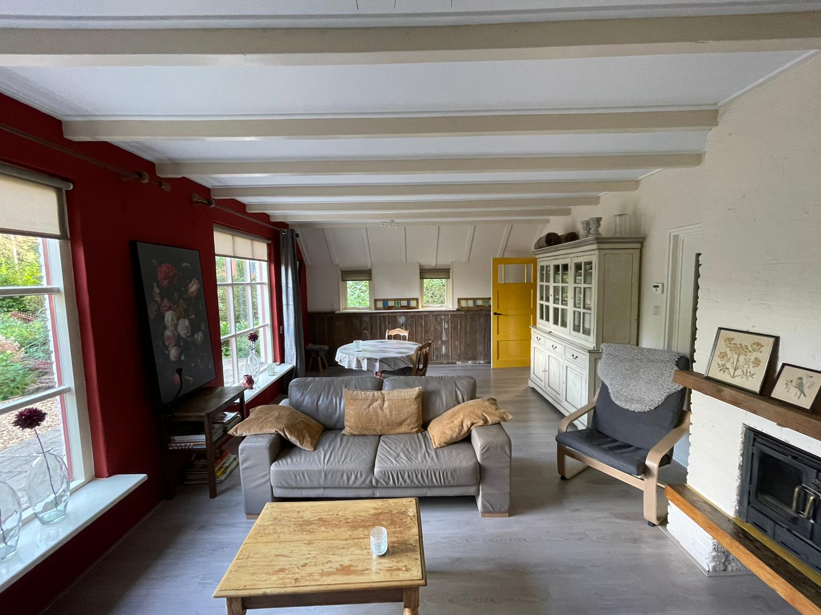 Casa nella natura a Wapenveld