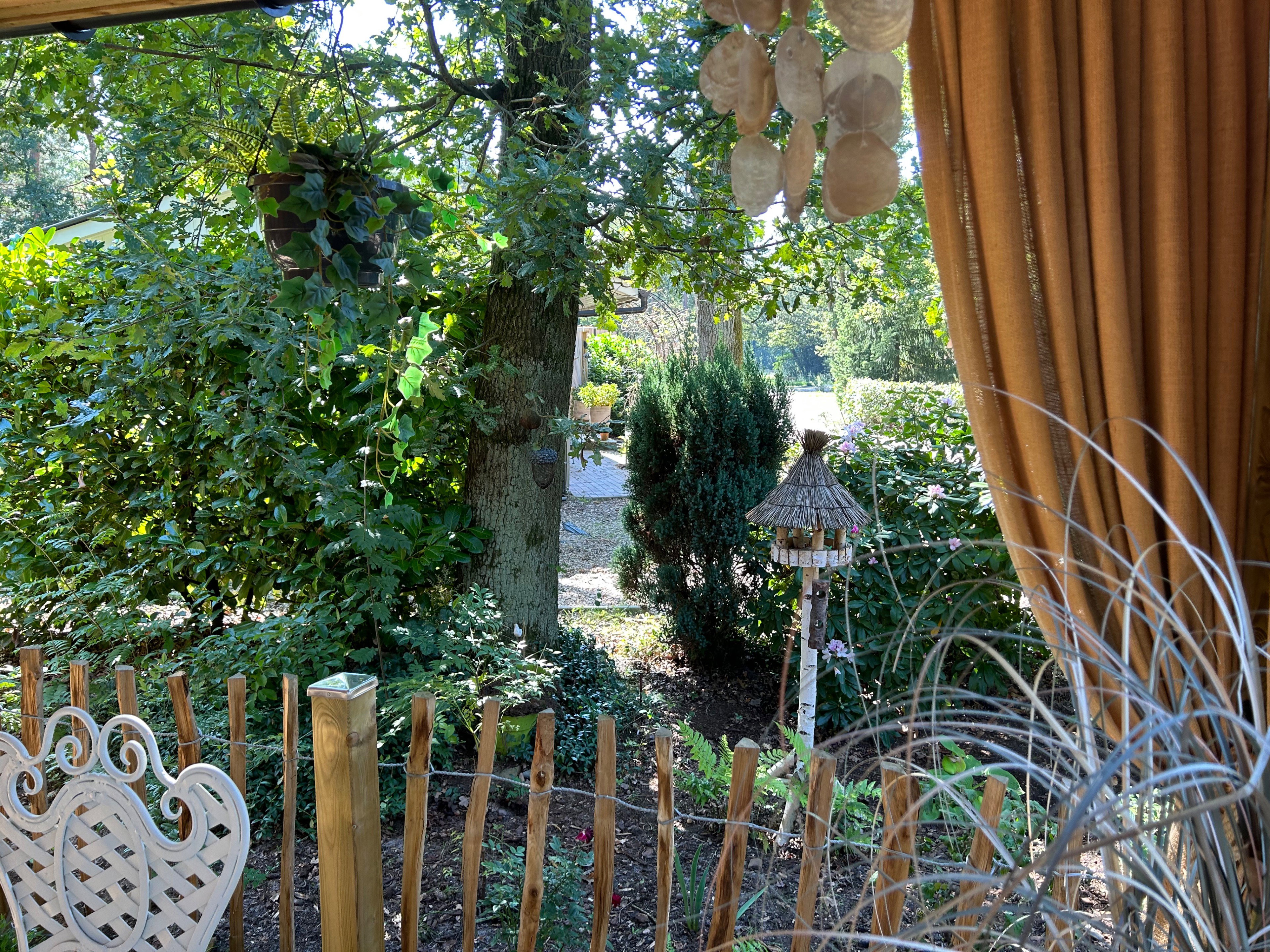 Natuurhuisje in Zutendaal