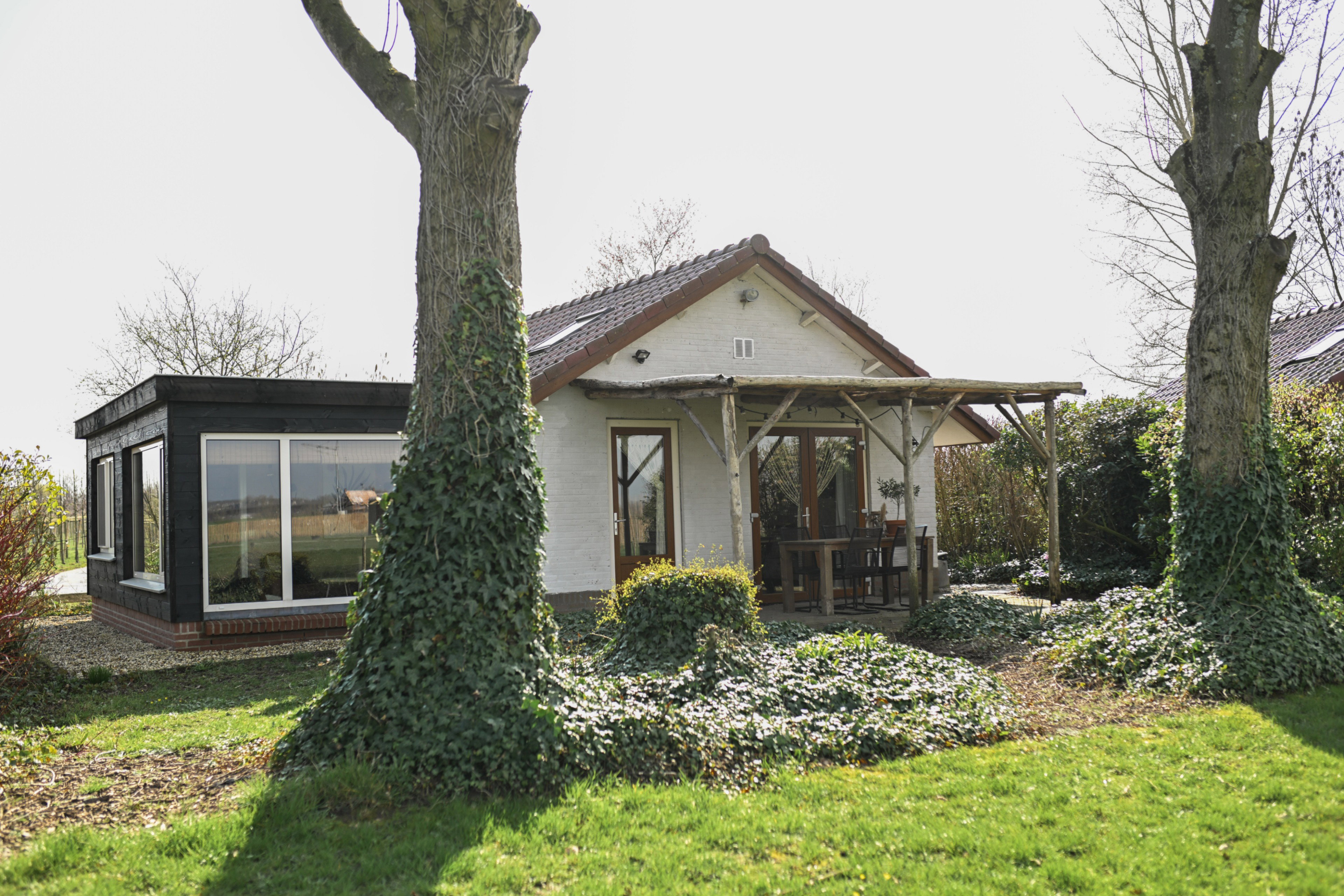Natuurhuisje in Kesteren