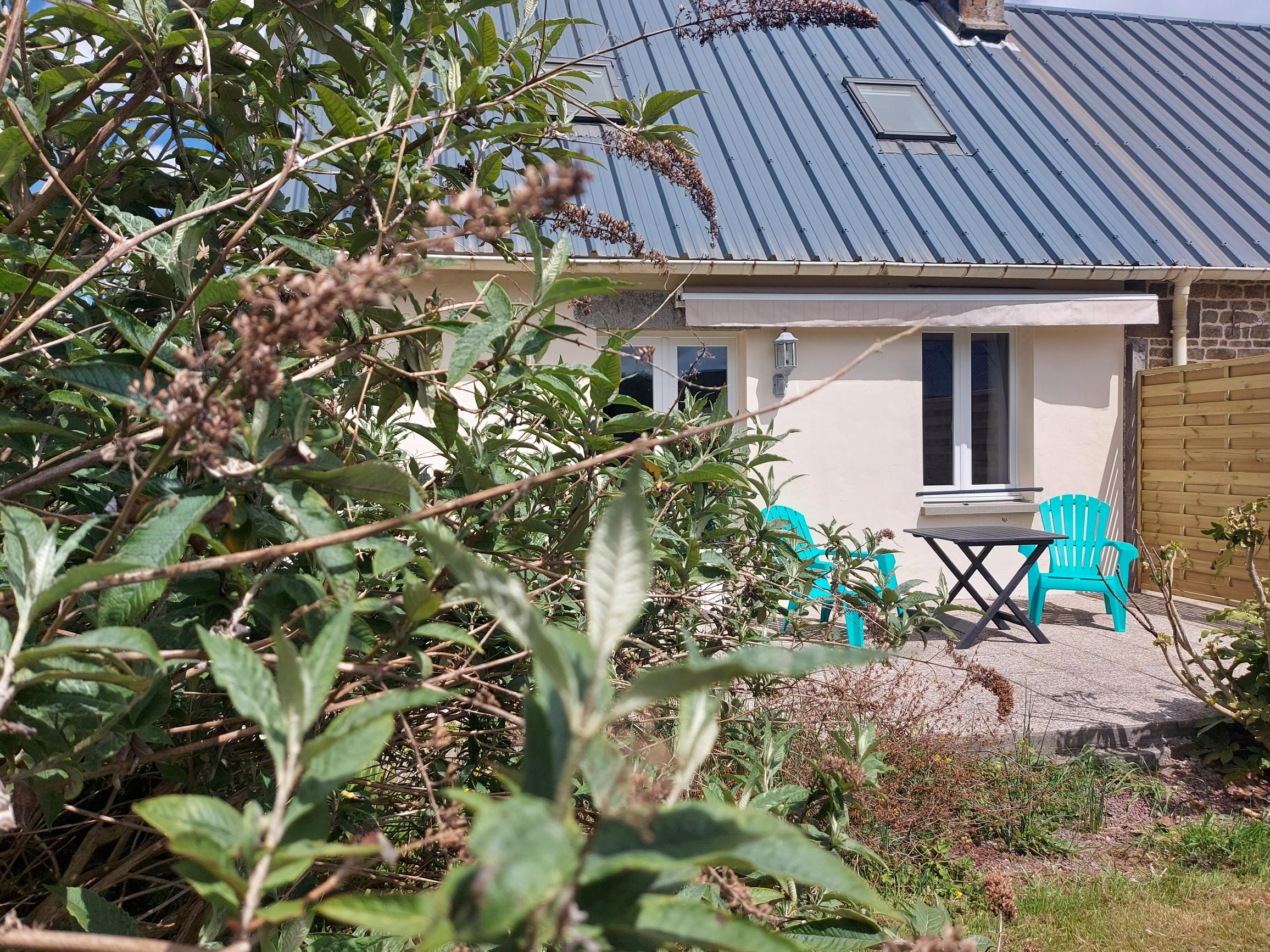 Casa nella natura a Vire Normandie