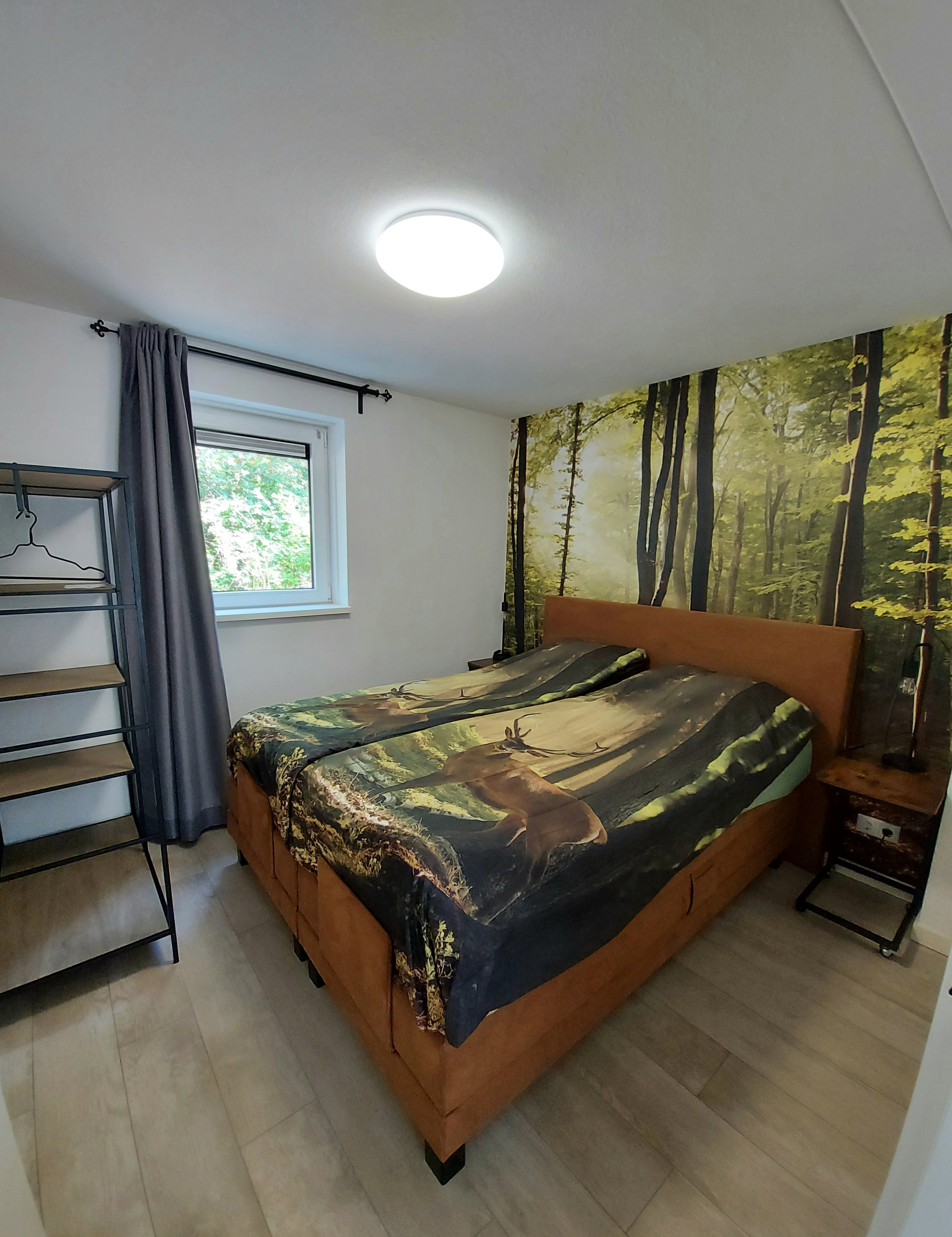 Natuurhuisje in Nunspeet