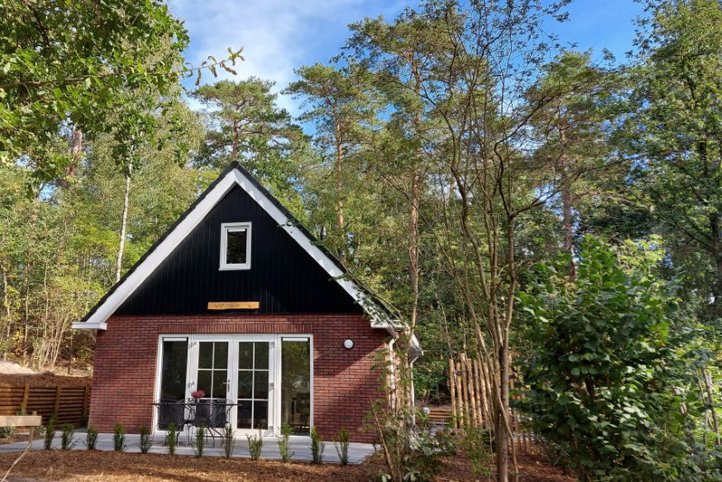 Natuurhuisje in Nunspeet
