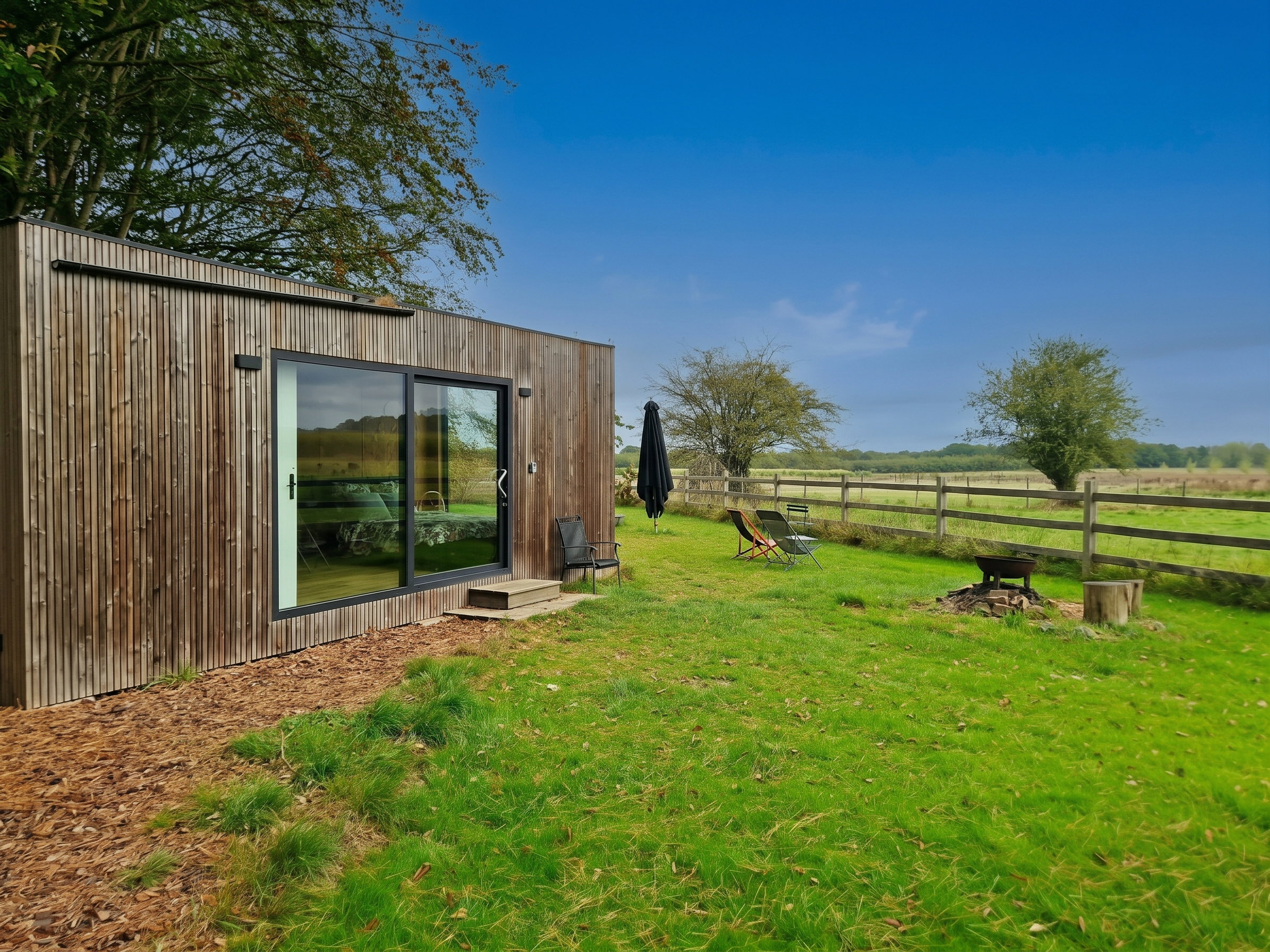Natuurhuisje in Gesves