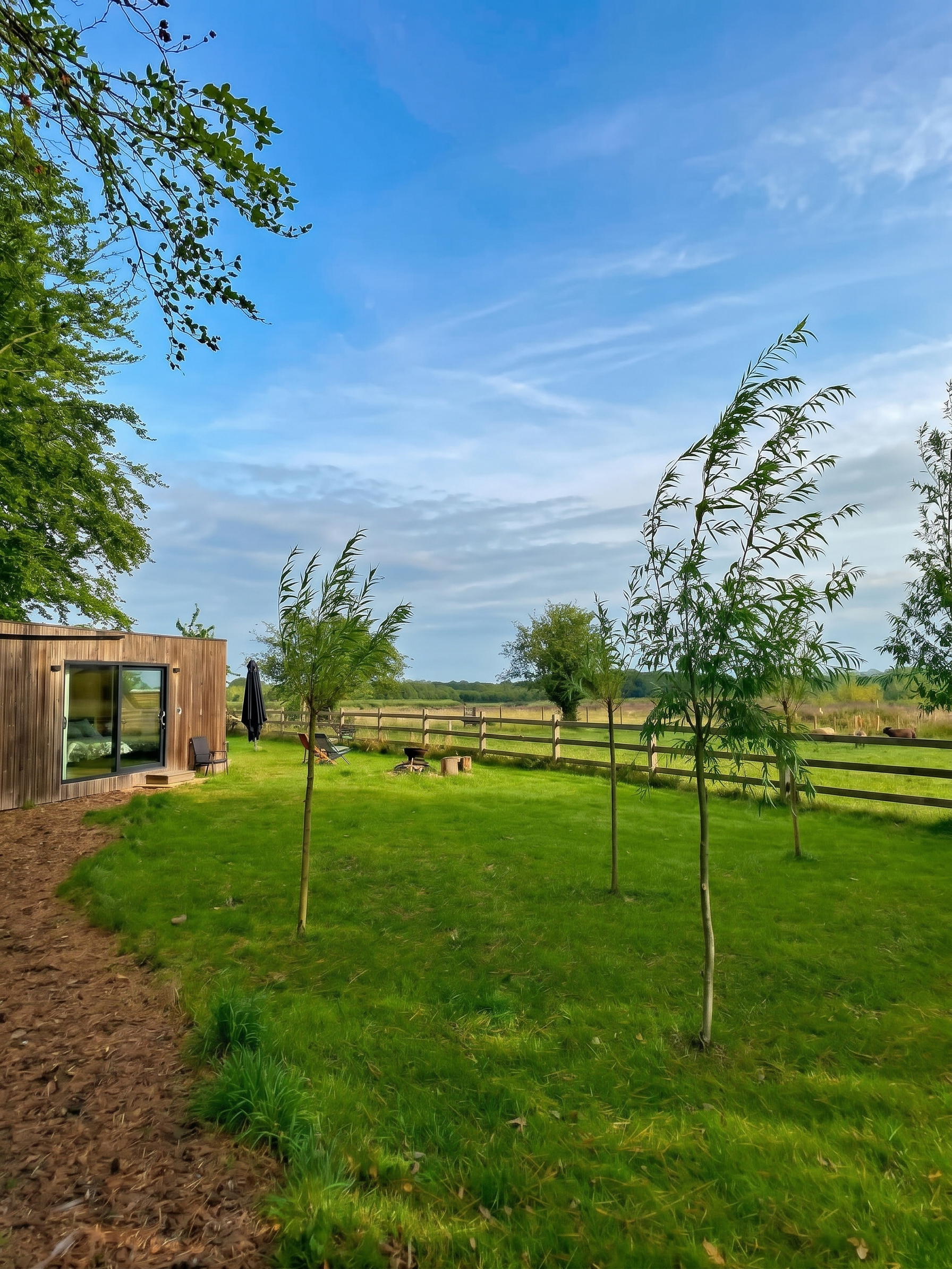 Natuurhuisje in Gesves