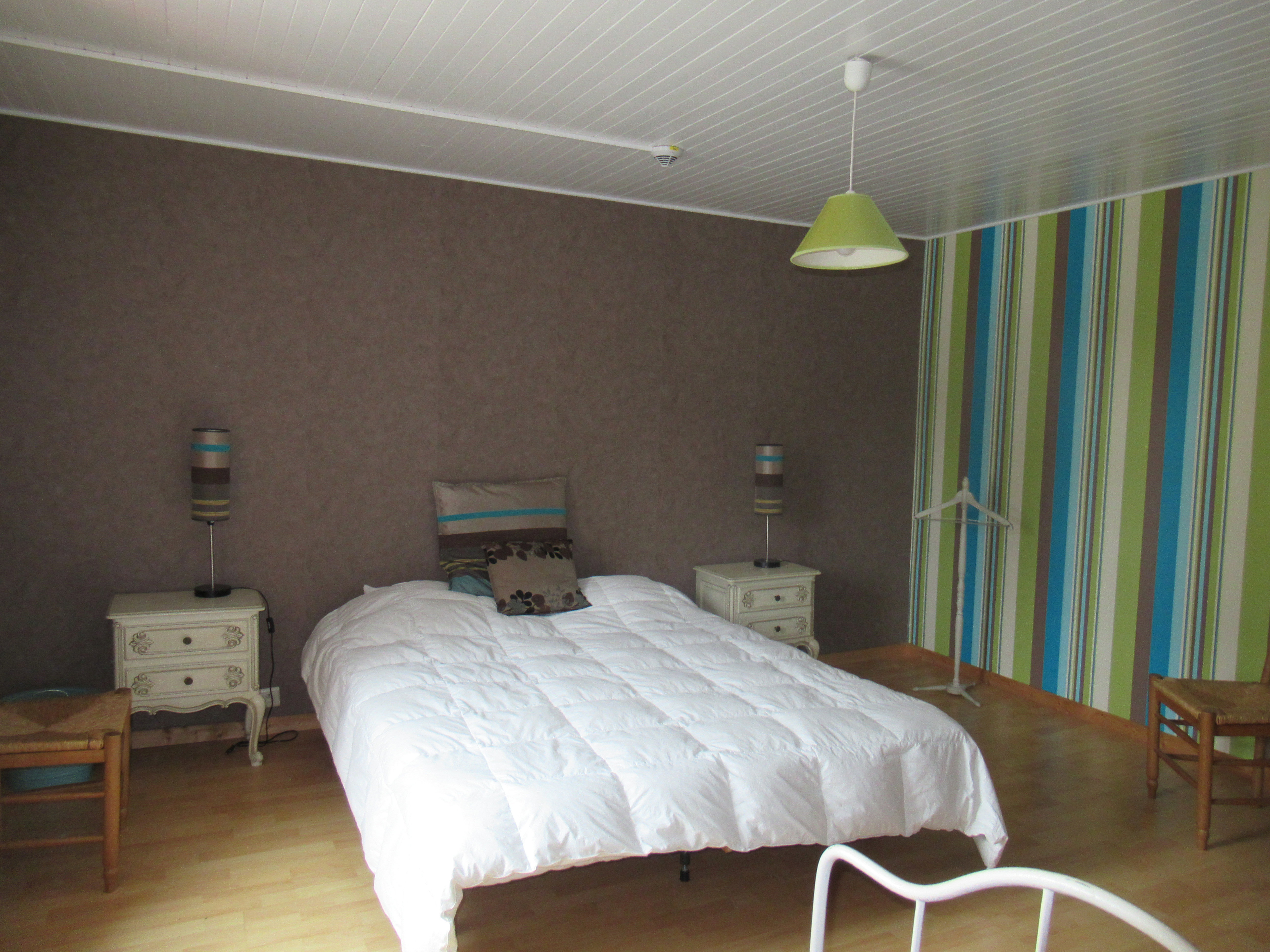 Natuurhuisje in Anloy