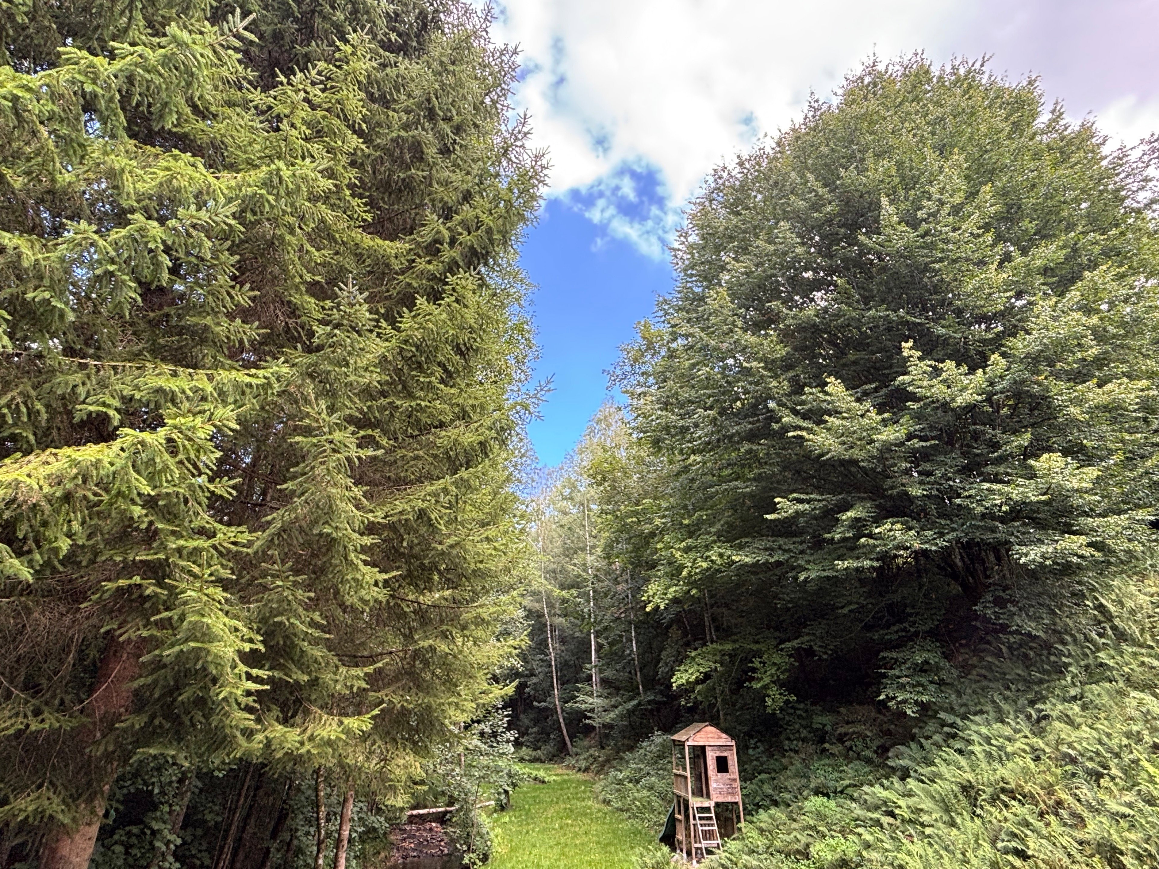Natuurhuisje in Muno