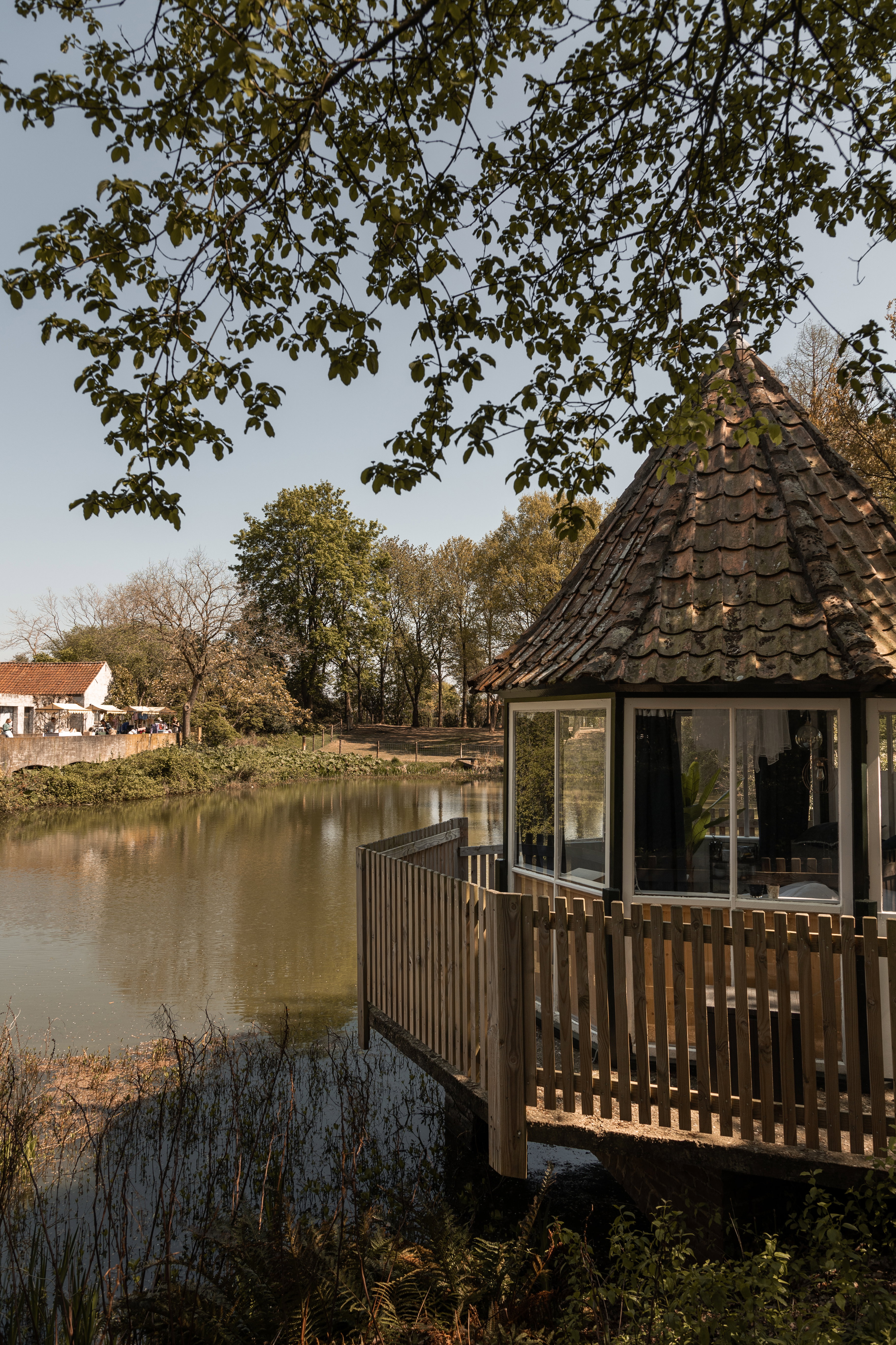 Natuurhuisje in Ven Zelderheide