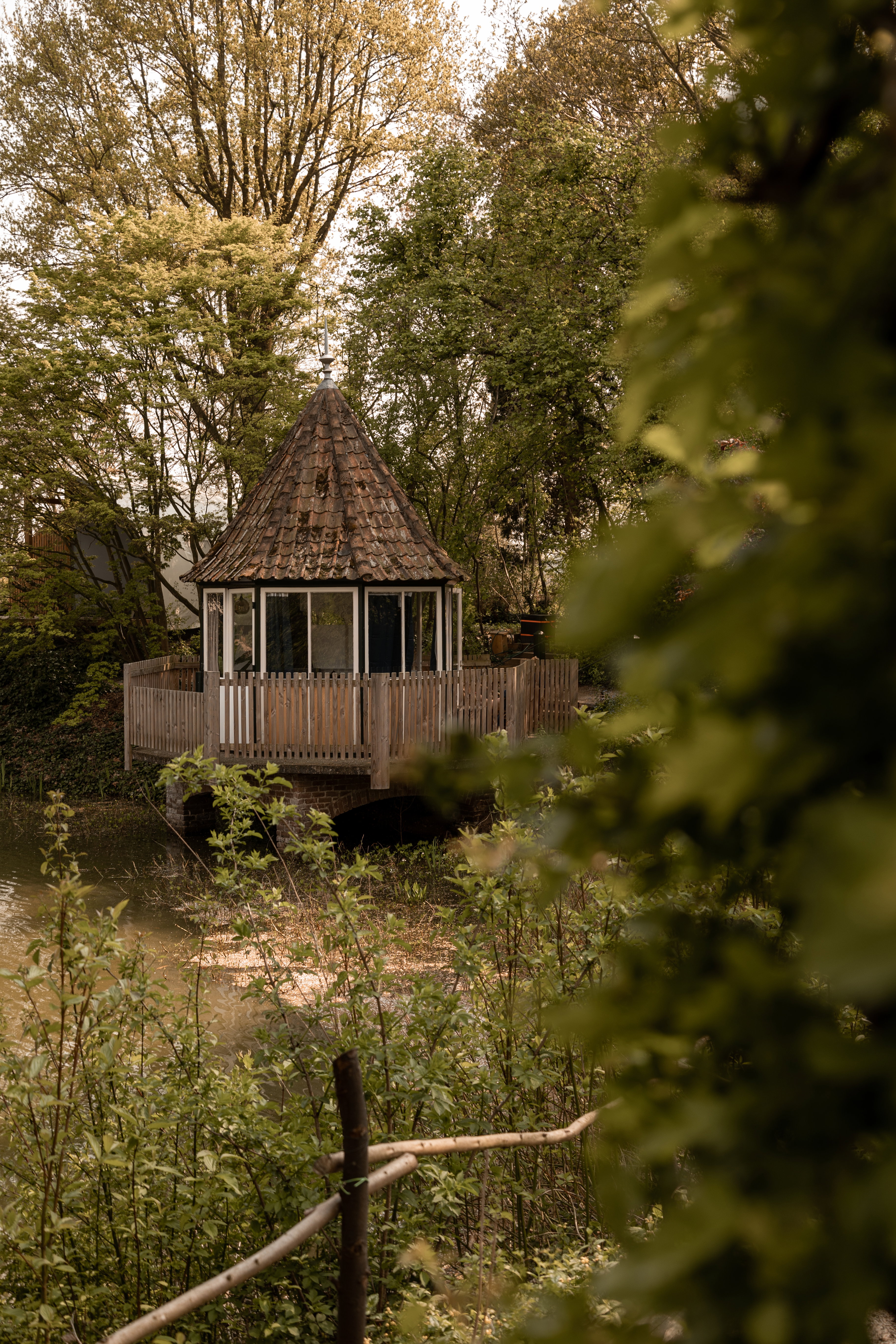 Natuurhuisje in Ven Zelderheide