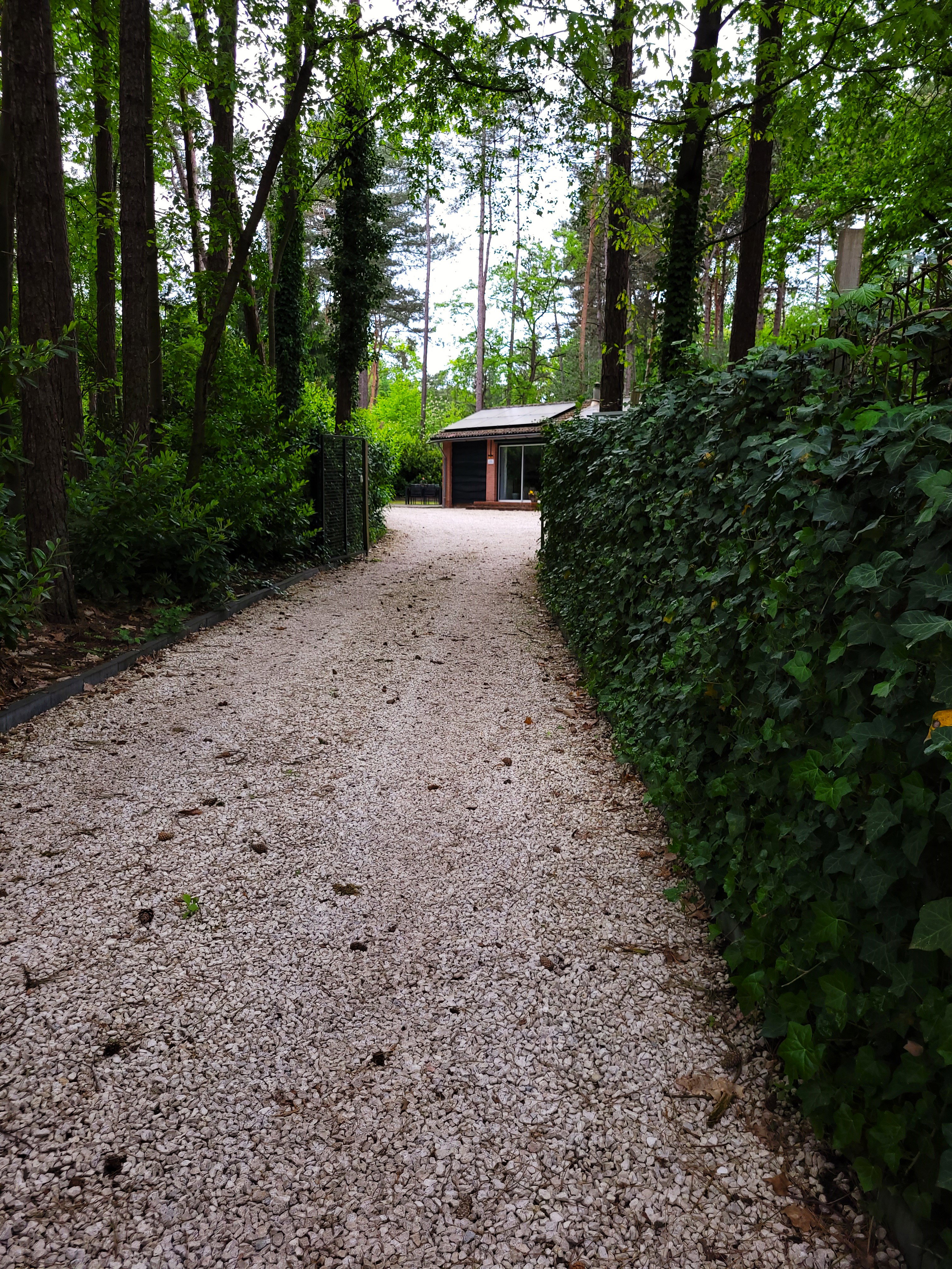 Natuurhuisje in Holten