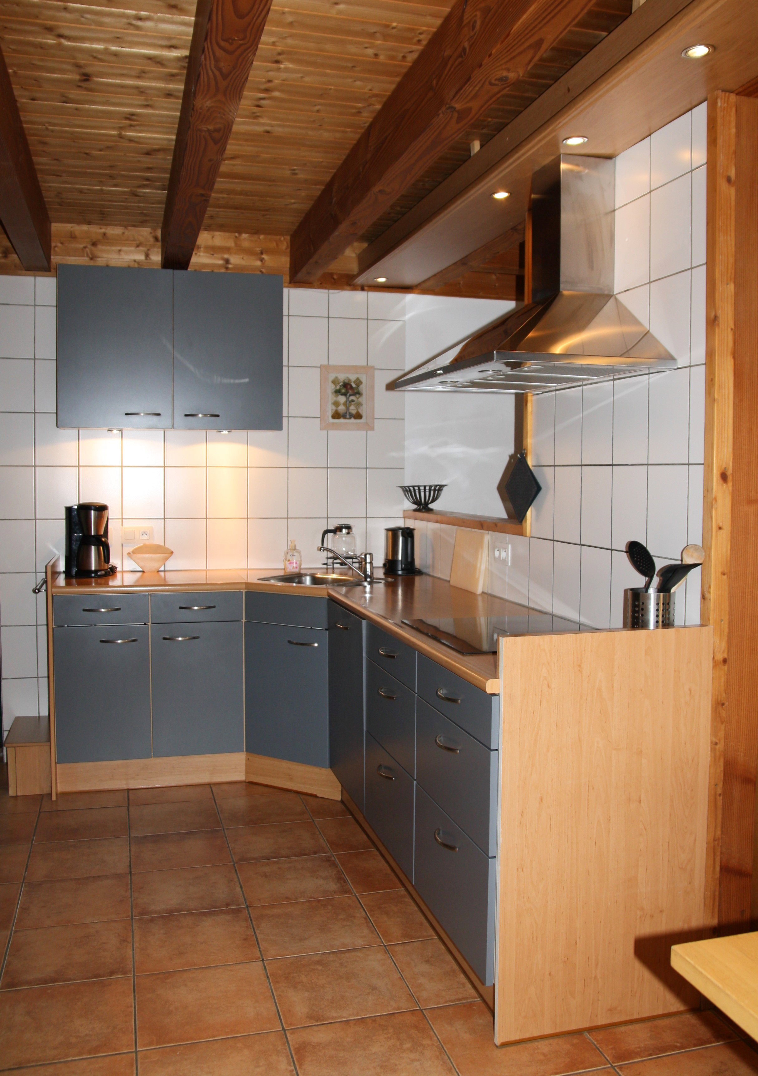 Naturhäuschen in Butgenbach