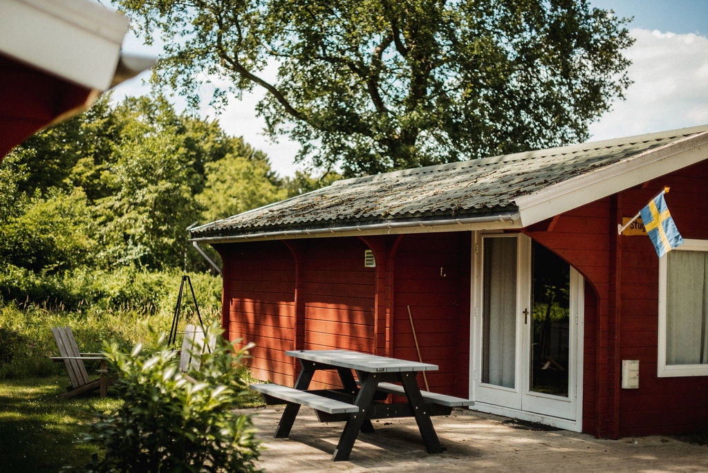 Natuurhuisje in Haarlo