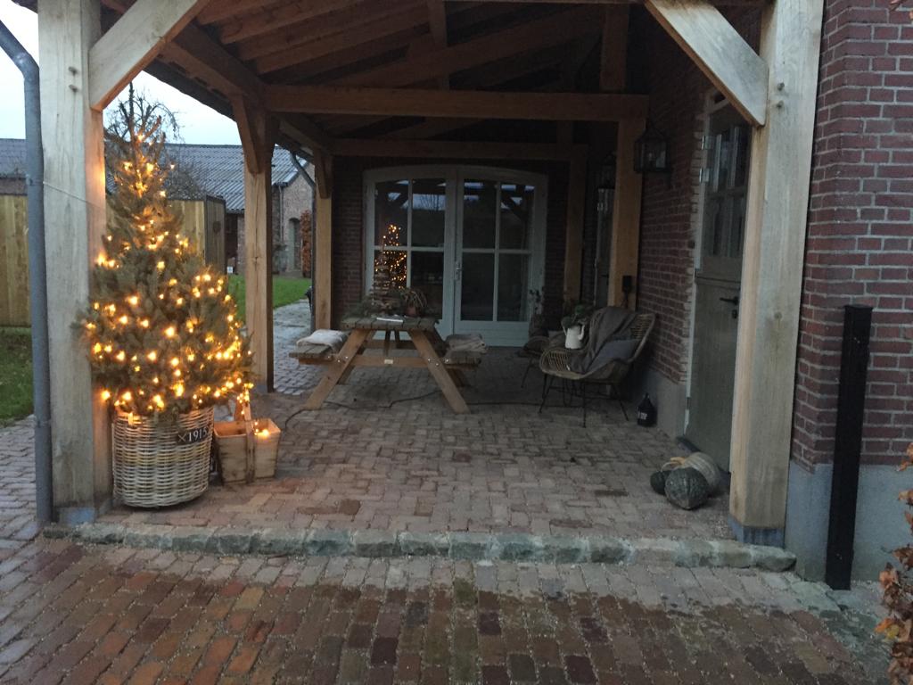 Maison nature à Buggenum-Roermond