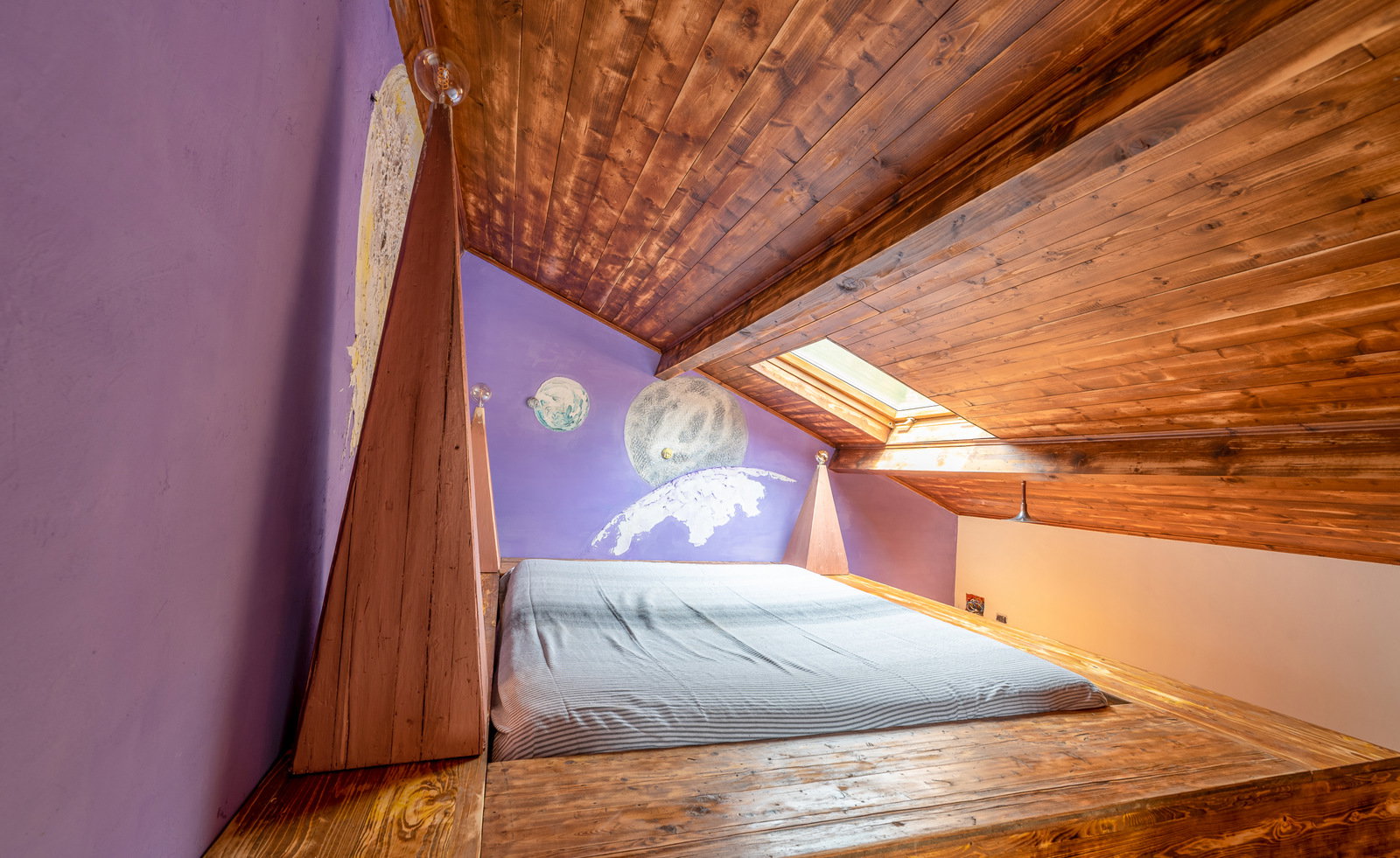 Casa nella natura a Isolabona