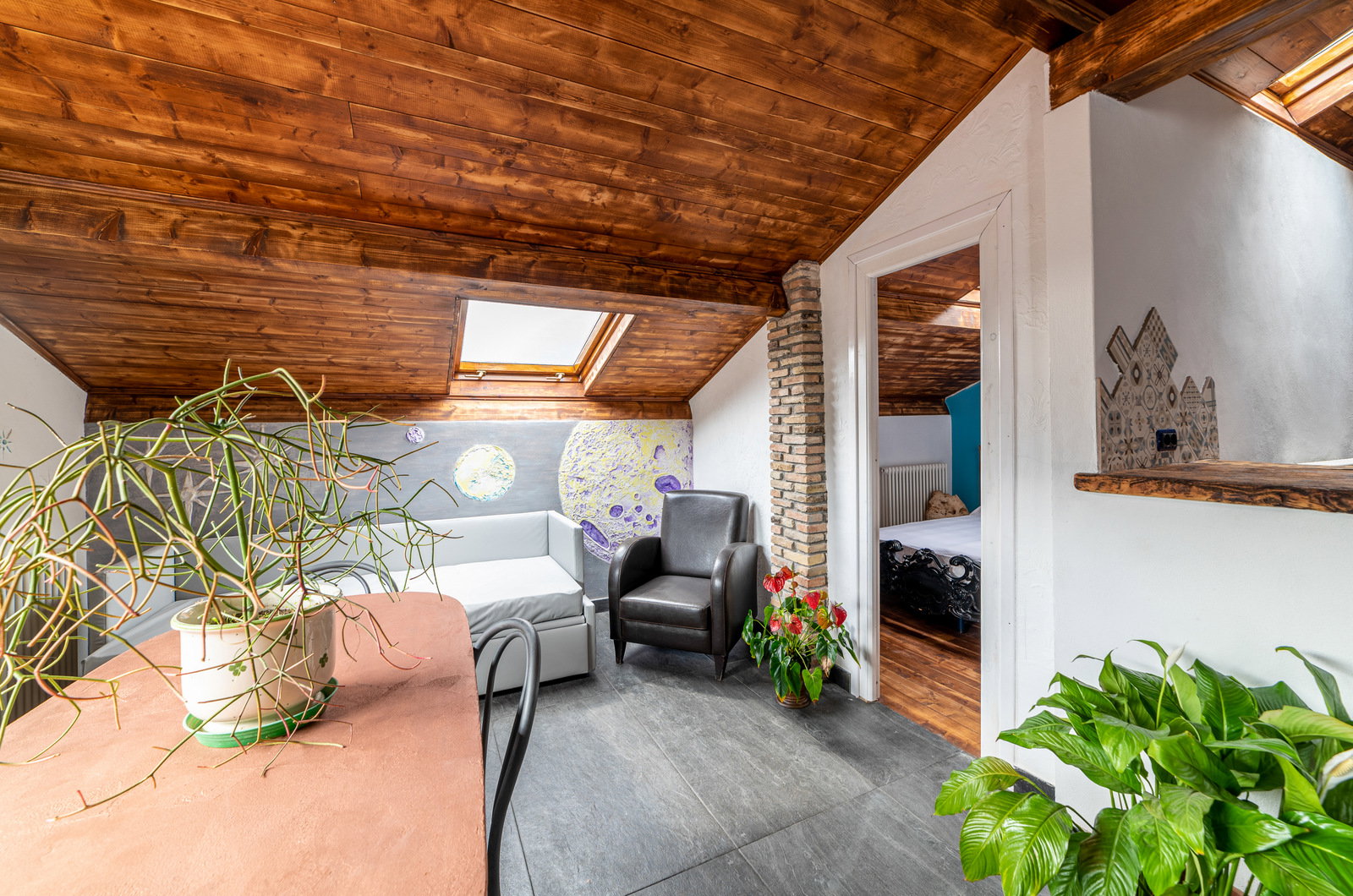 Casa nella natura a Isolabona