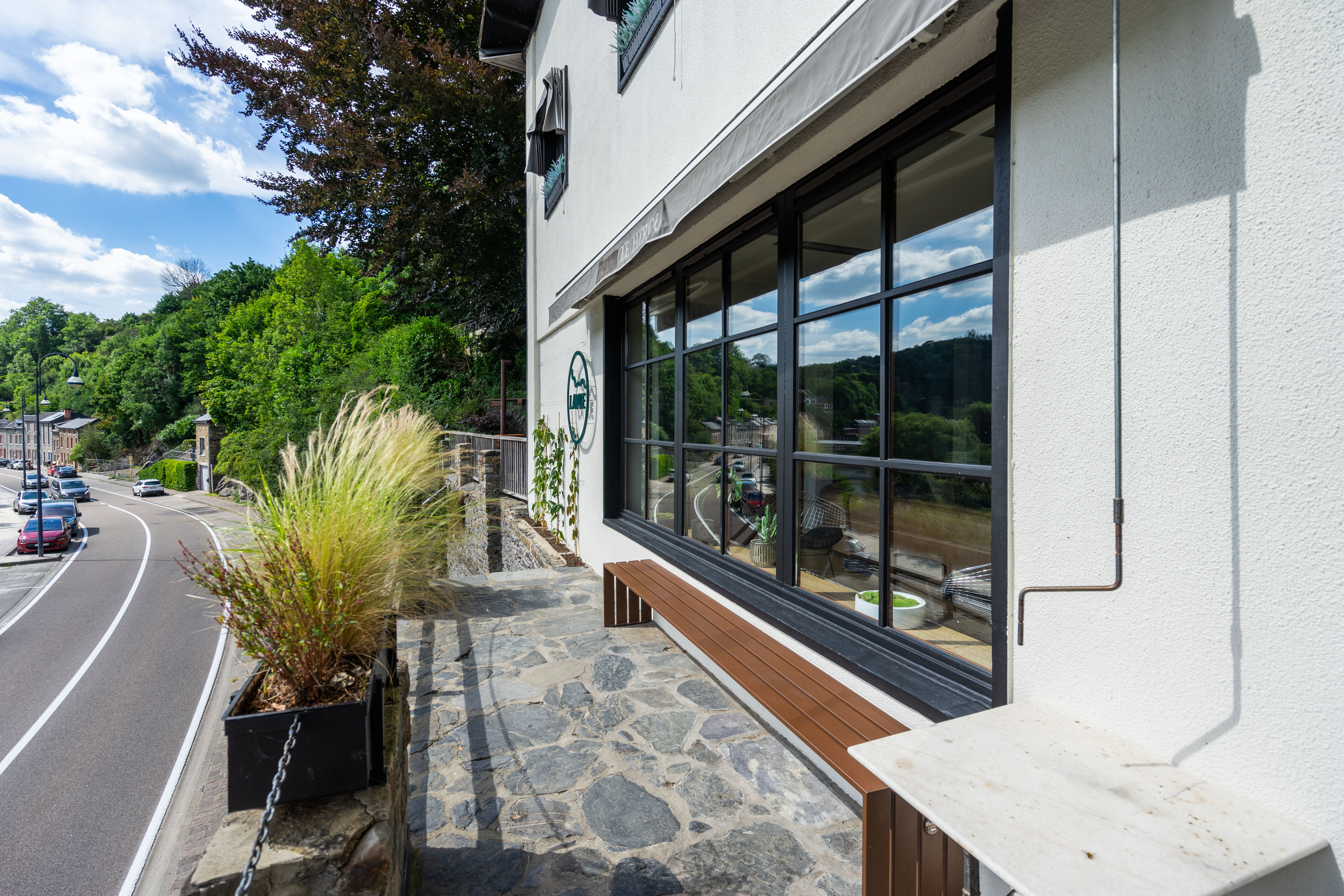 Casa nella natura a La roche-en-ardenne