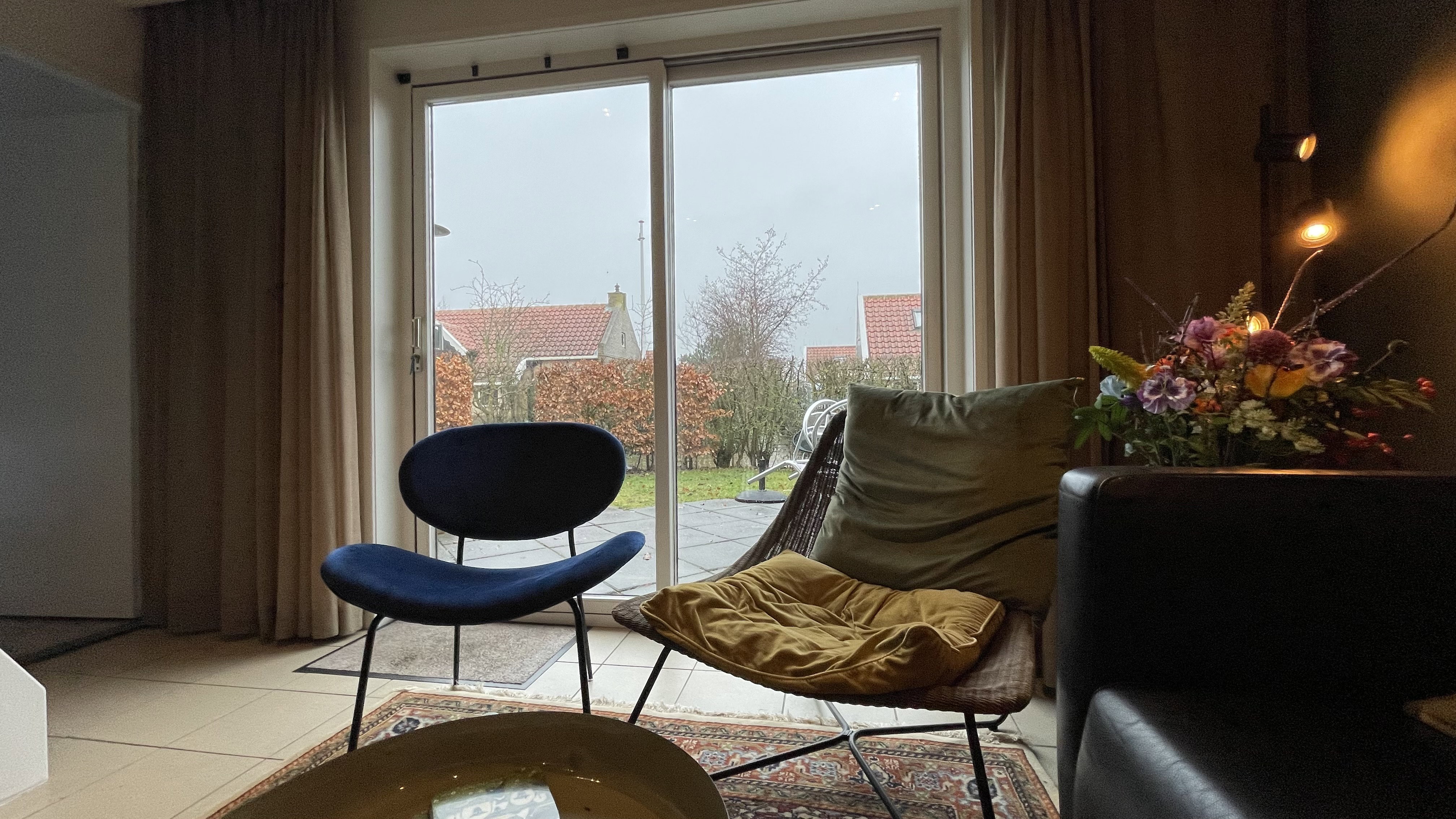 Natuurhuisje in Oosterend