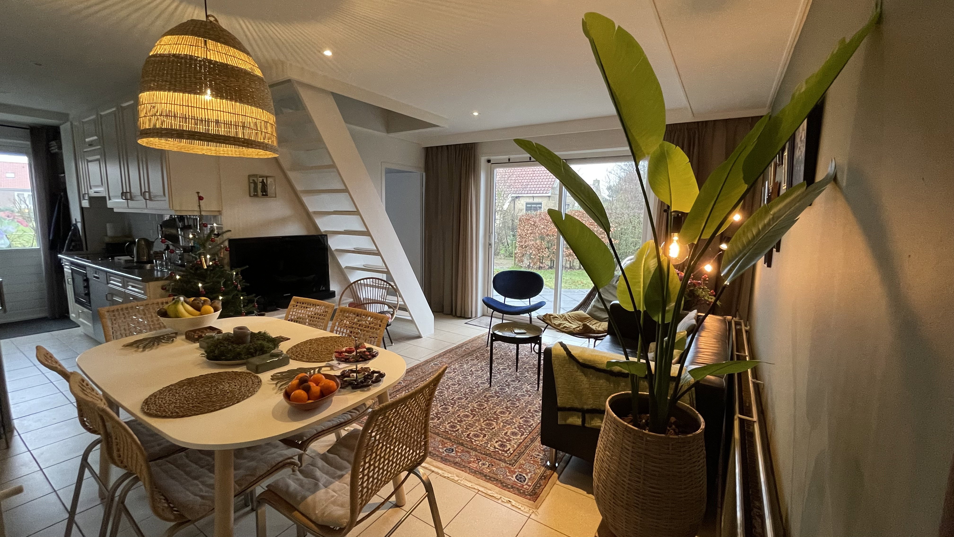 Natuurhuisje in Oosterend