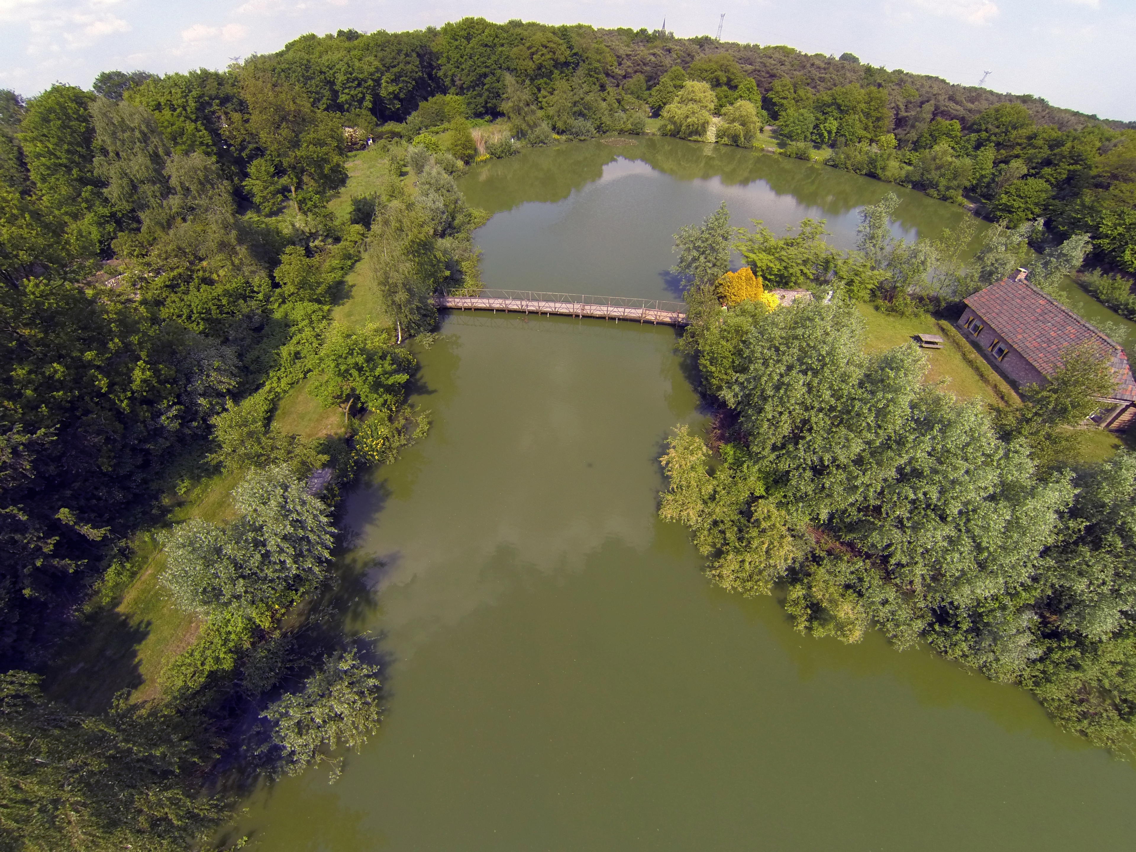 Natuurhuisje in Eerde