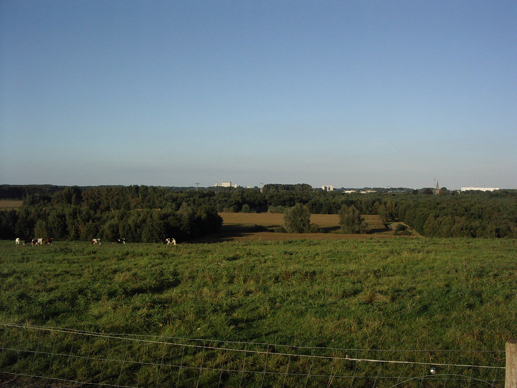 Natuurhuisje in Eerde