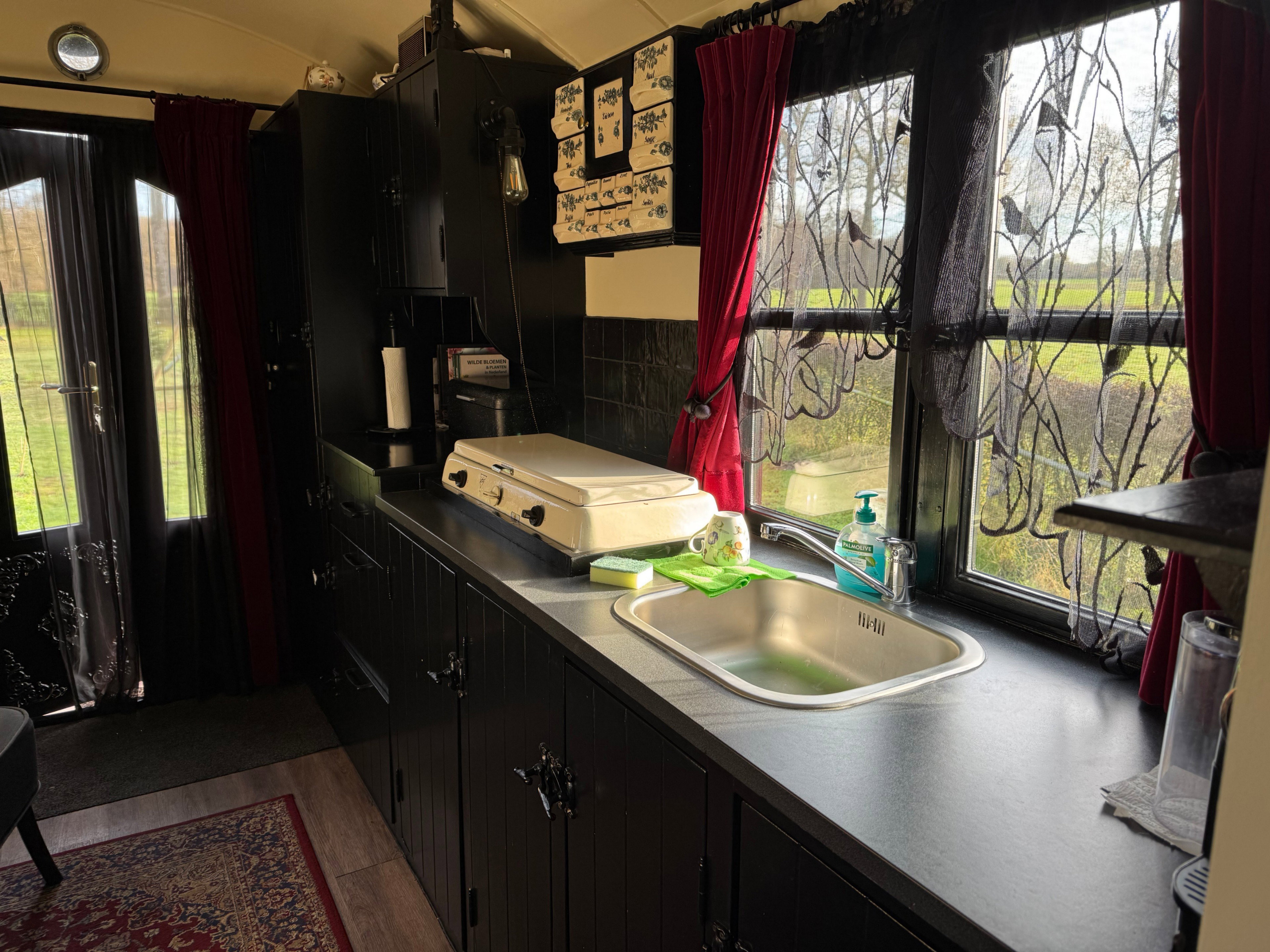 Natuurhuisje in Geesteren
