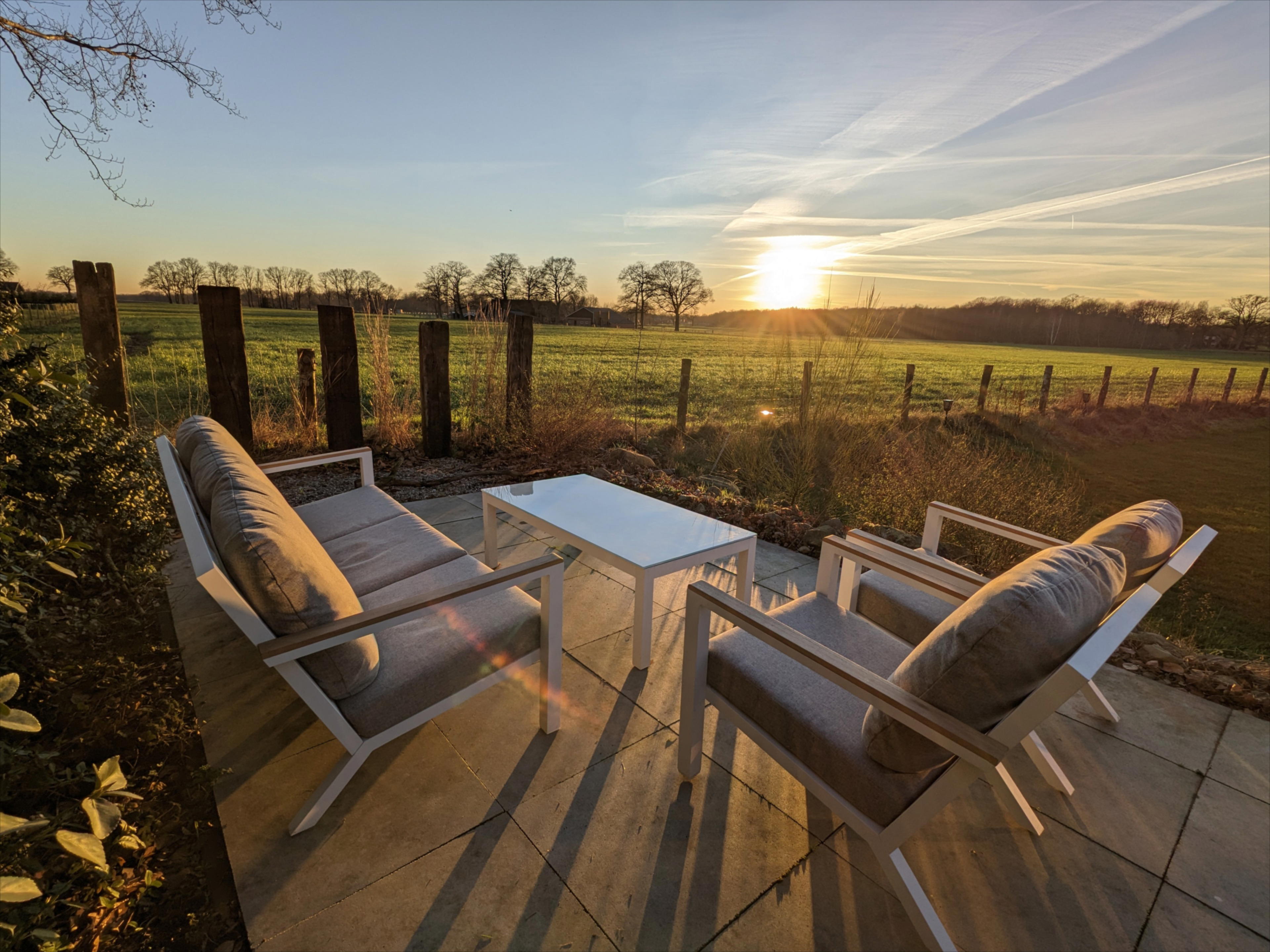 Nature house in Markelo (Hof van Twente)