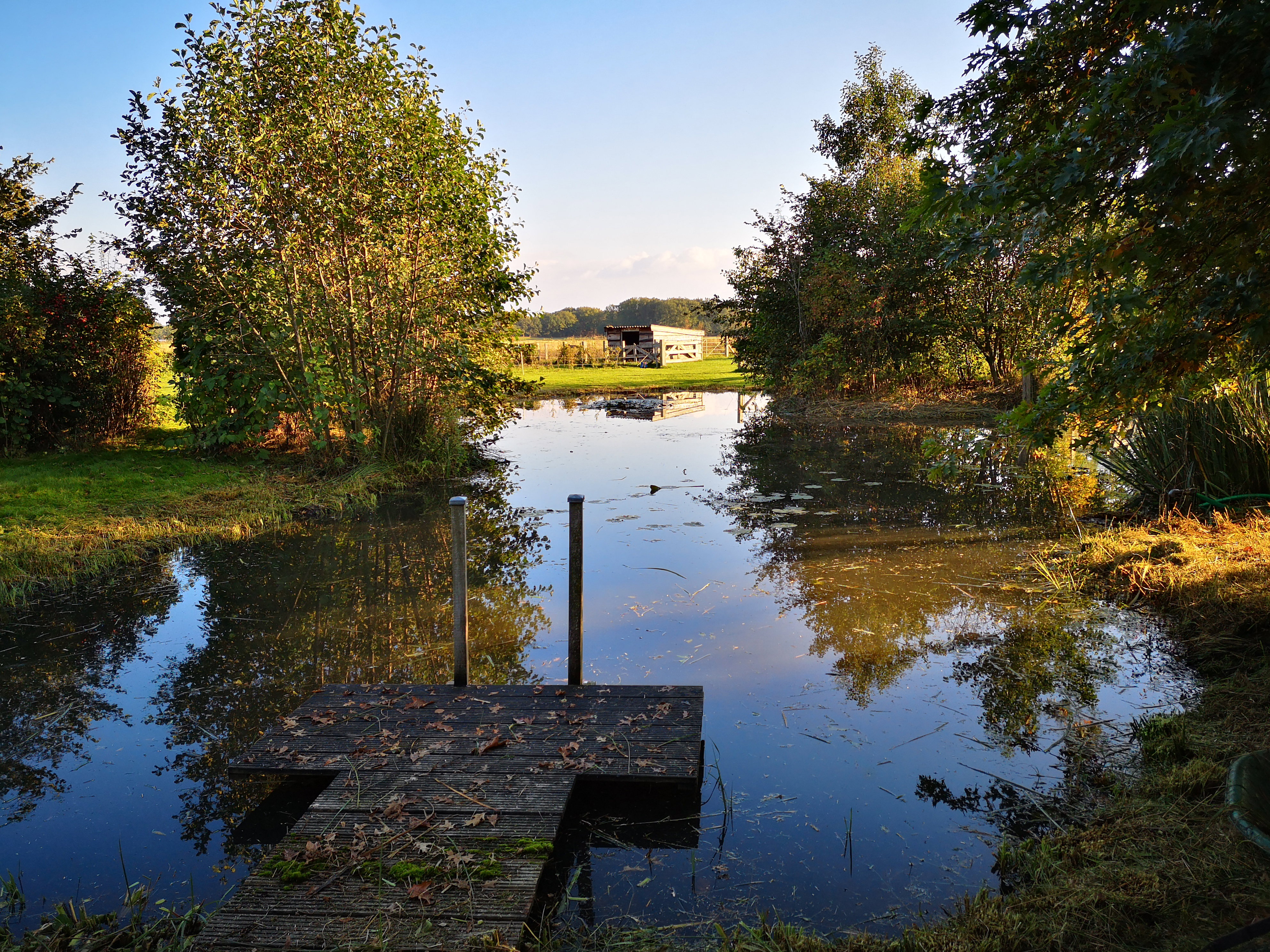 Natuurhuisje in Wittelte