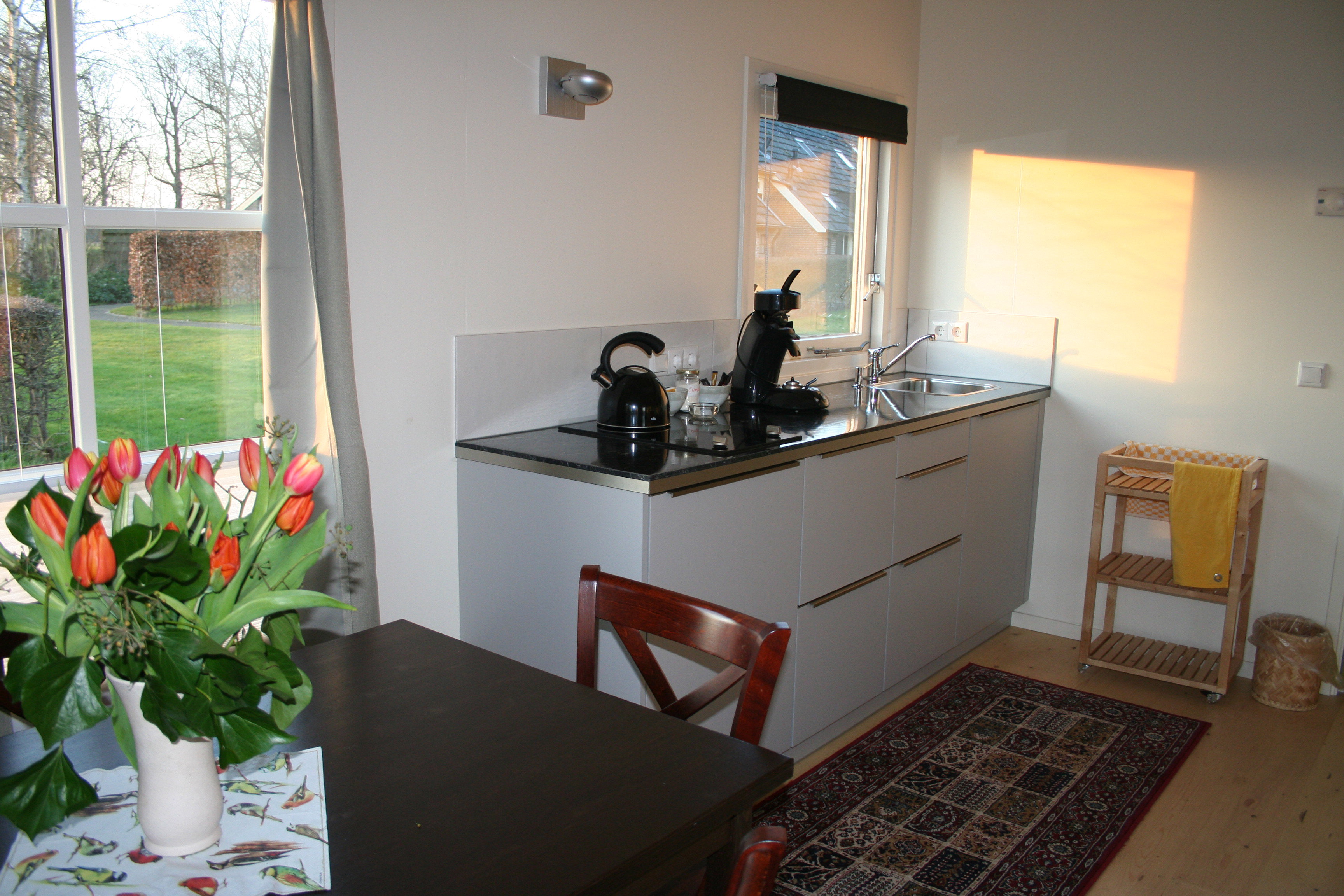 Natuurhuisje in Wittelte