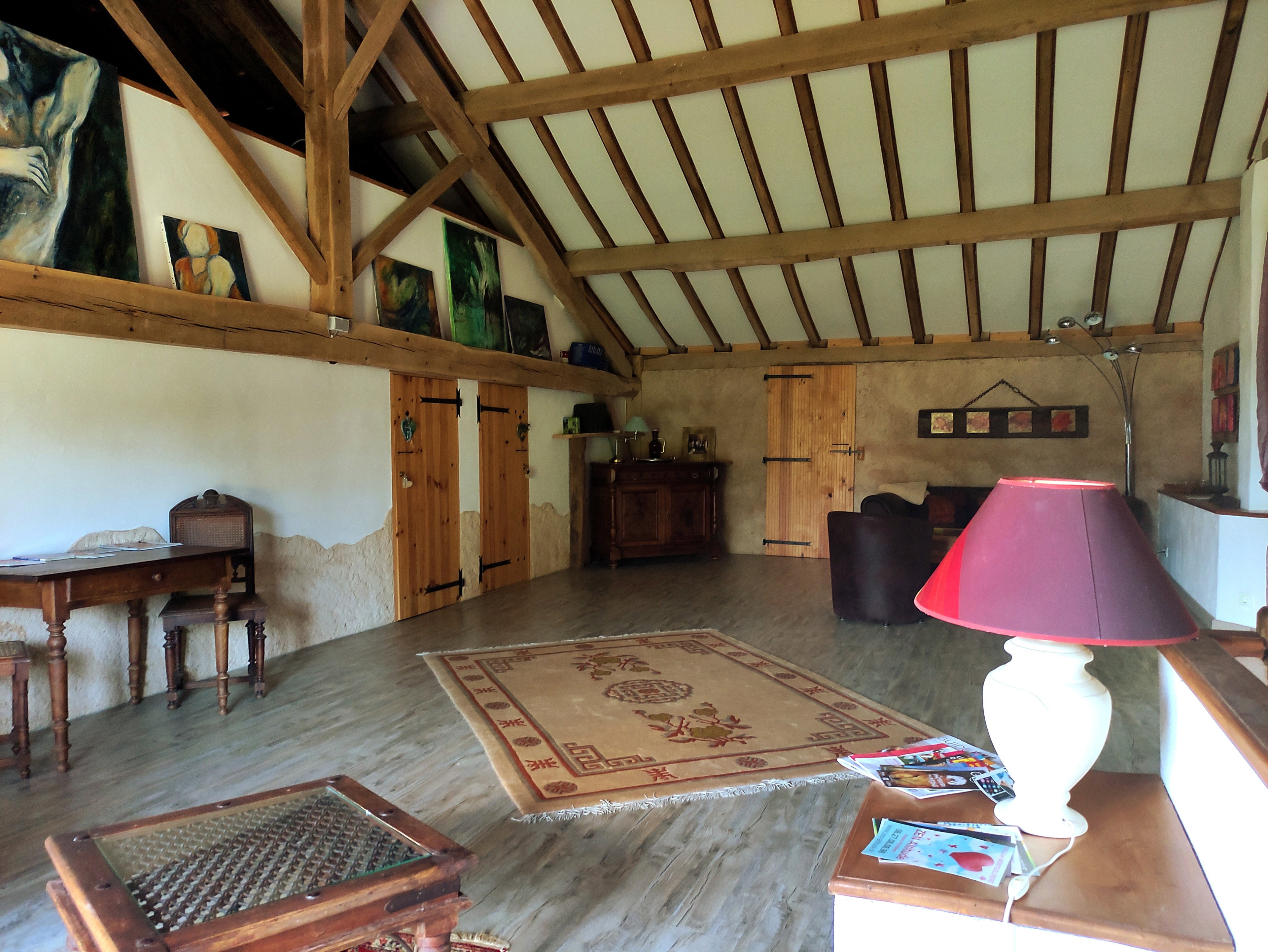 Natuurhuisje in Sarraguzan