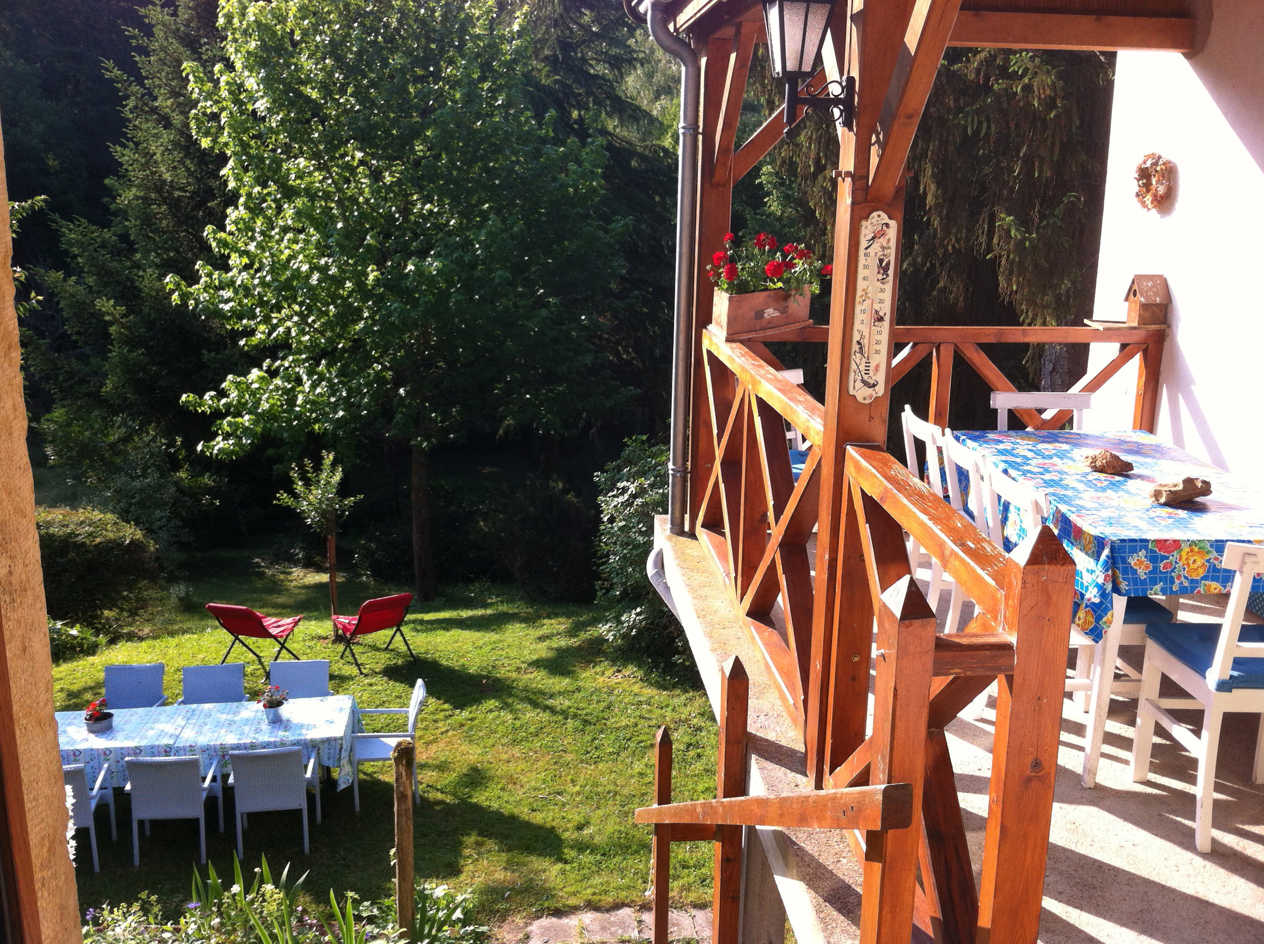 Casa nella natura a Voudenay