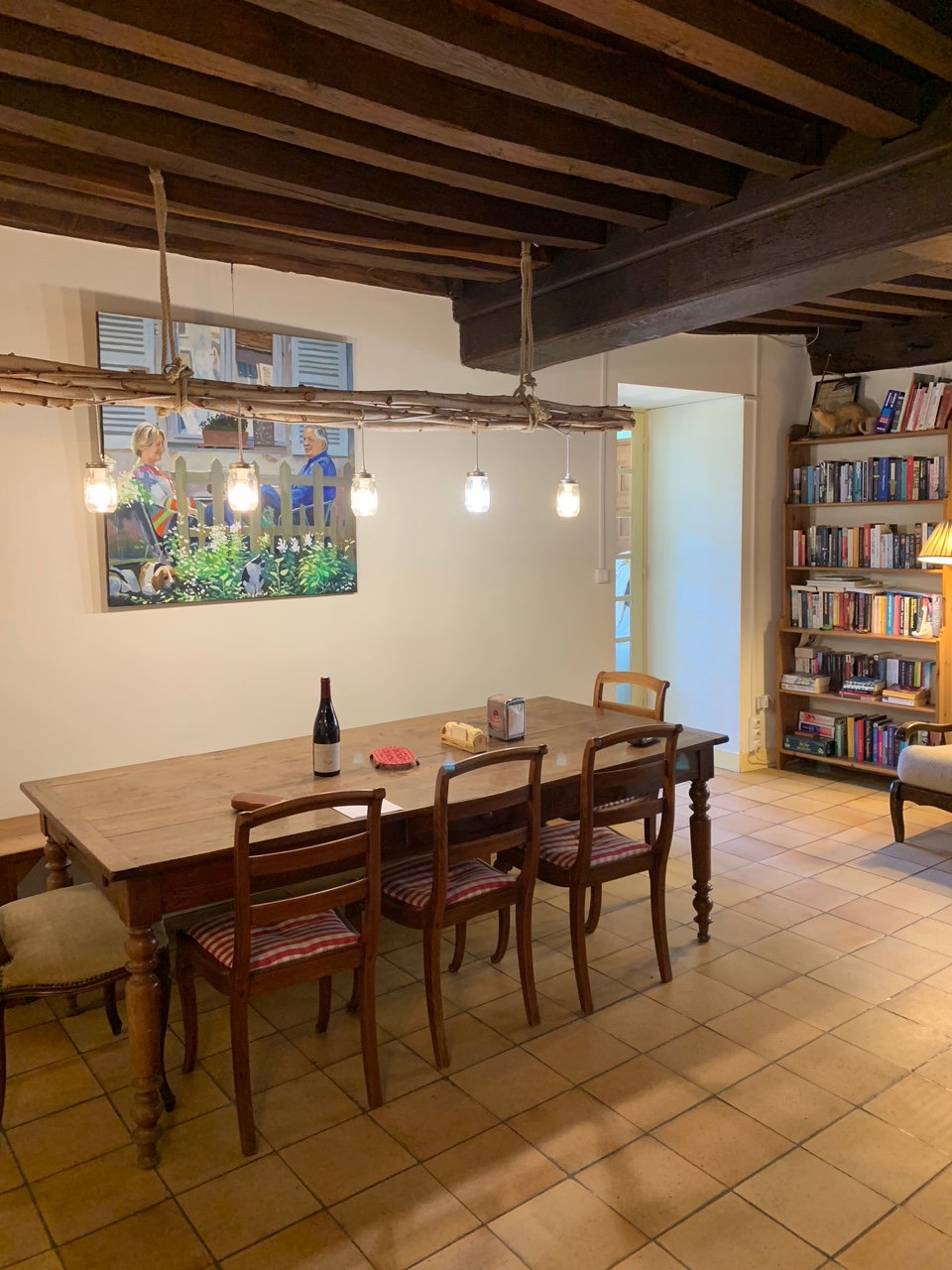 Casa nella natura a Voudenay