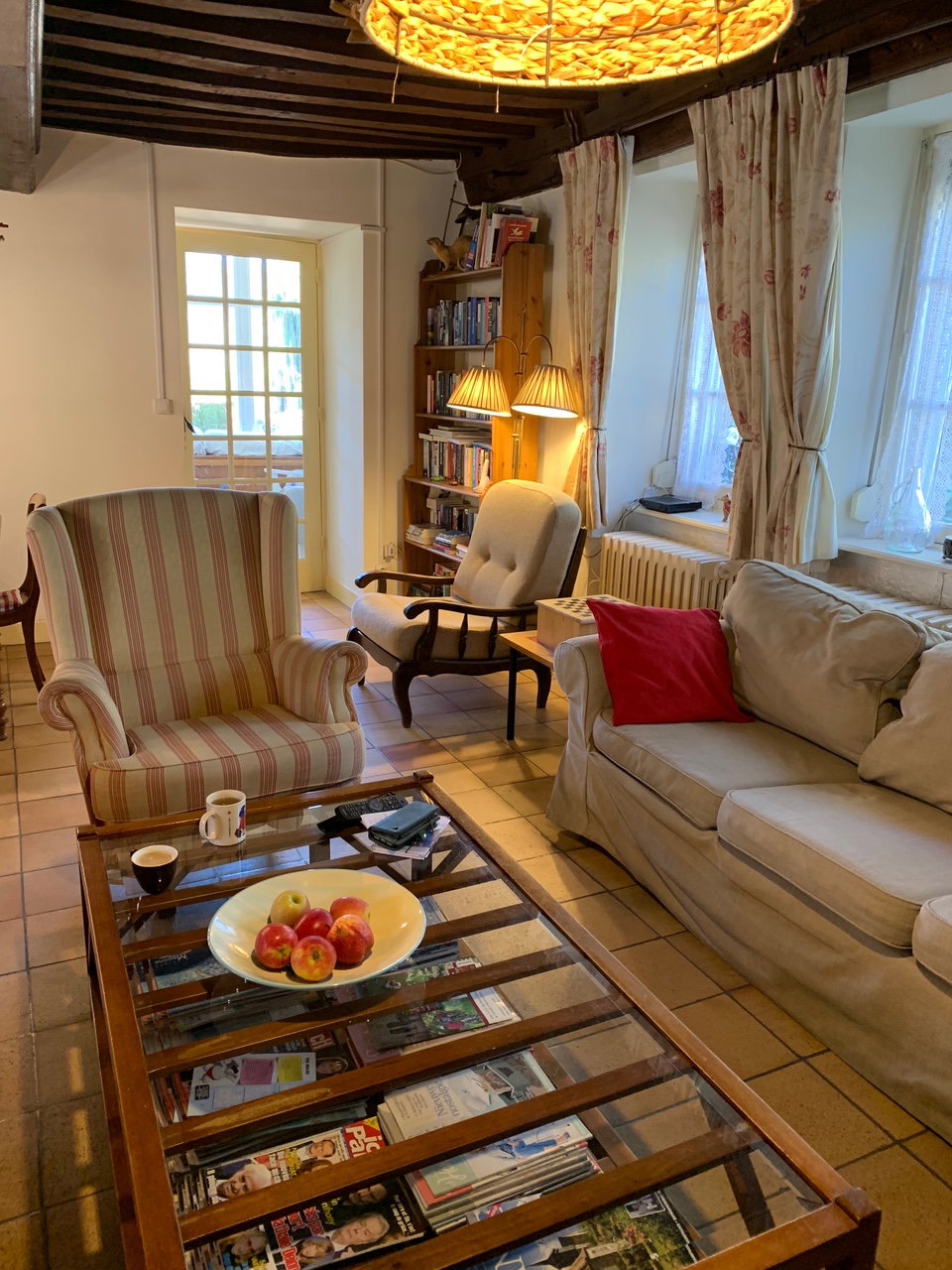 Casa nella natura a Voudenay