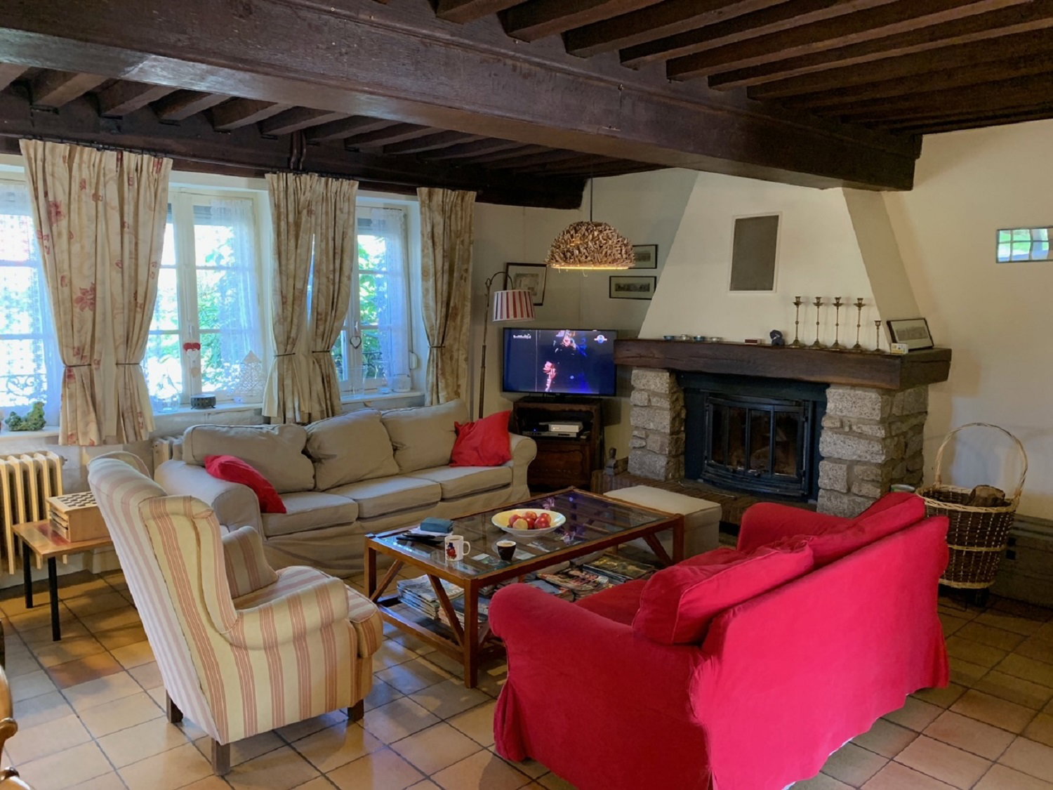 Casa nella natura a Voudenay