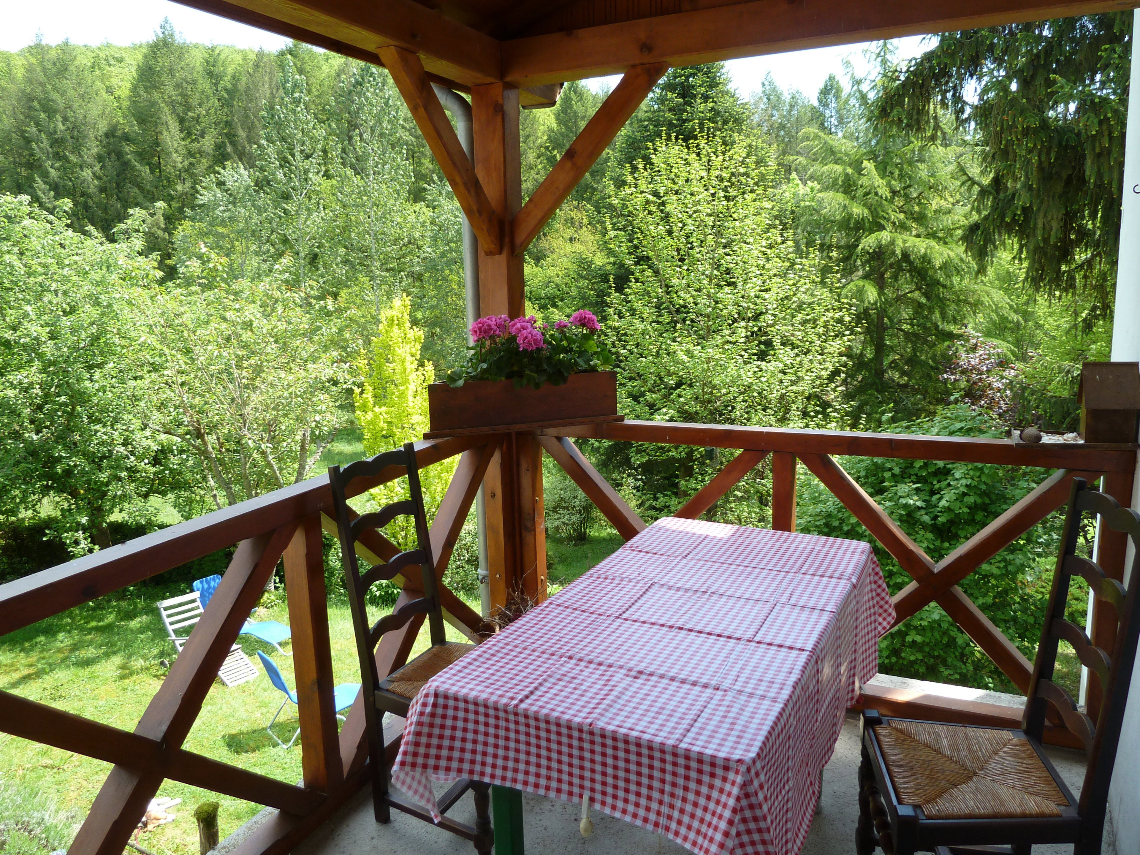 Casa nella natura a Voudenay